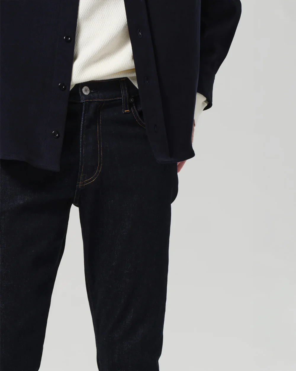 LONDON SLIM TAPER / AMARO - Image 3