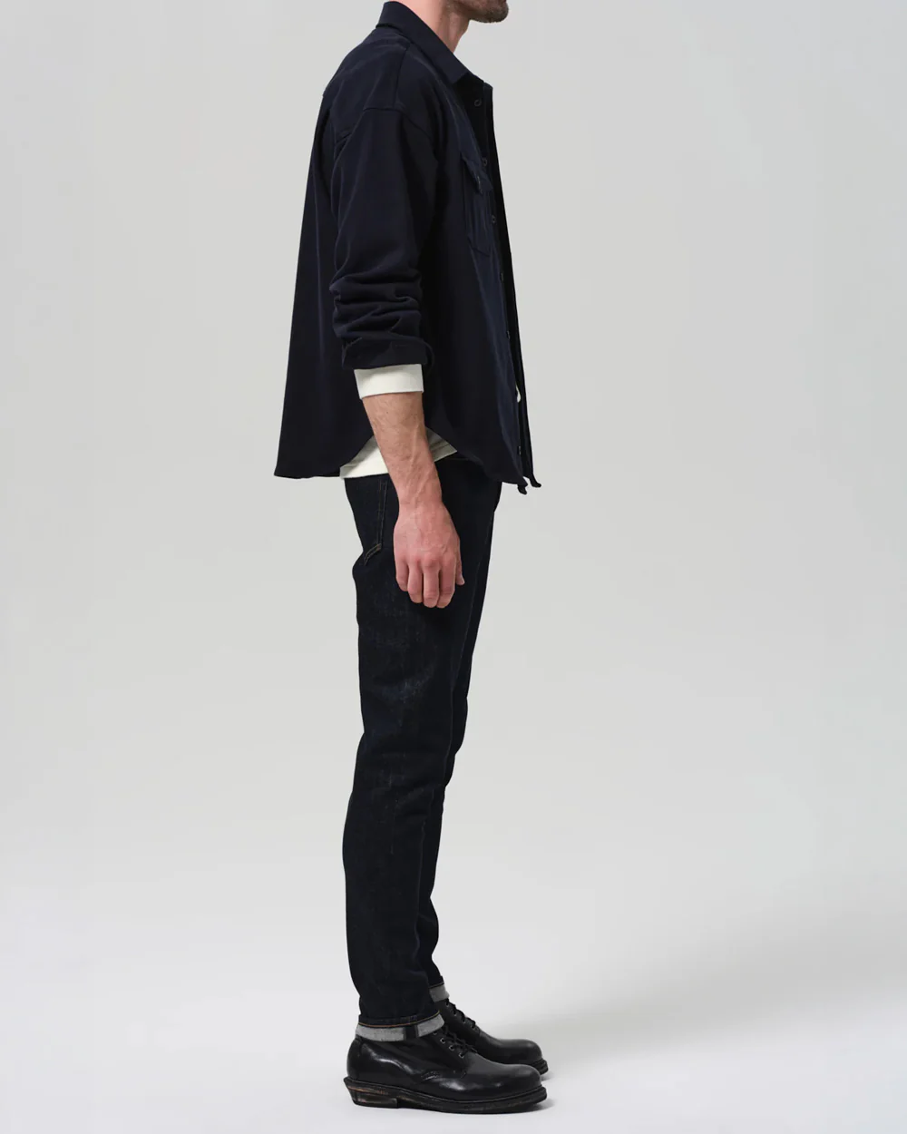 LONDON SLIM TAPER / AMARO - Image 4