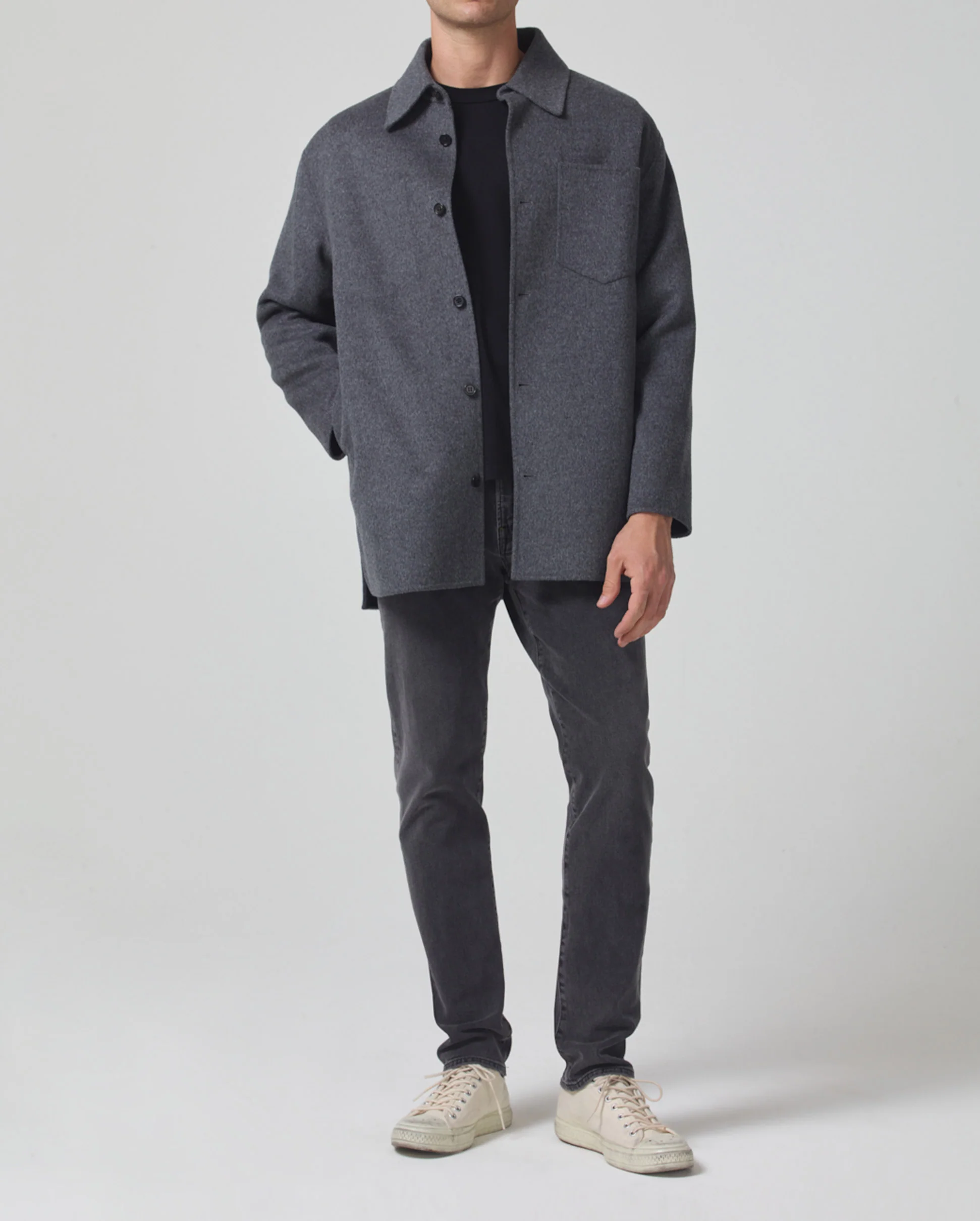 LONDON SLIM TAPER / ASTER - Image 2