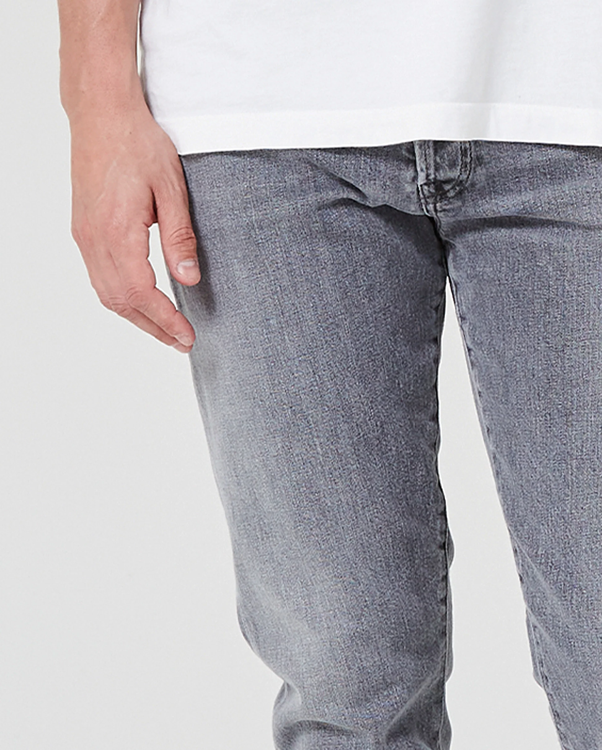 LONDON SLIM TAPER / CASPIAN - Image 5