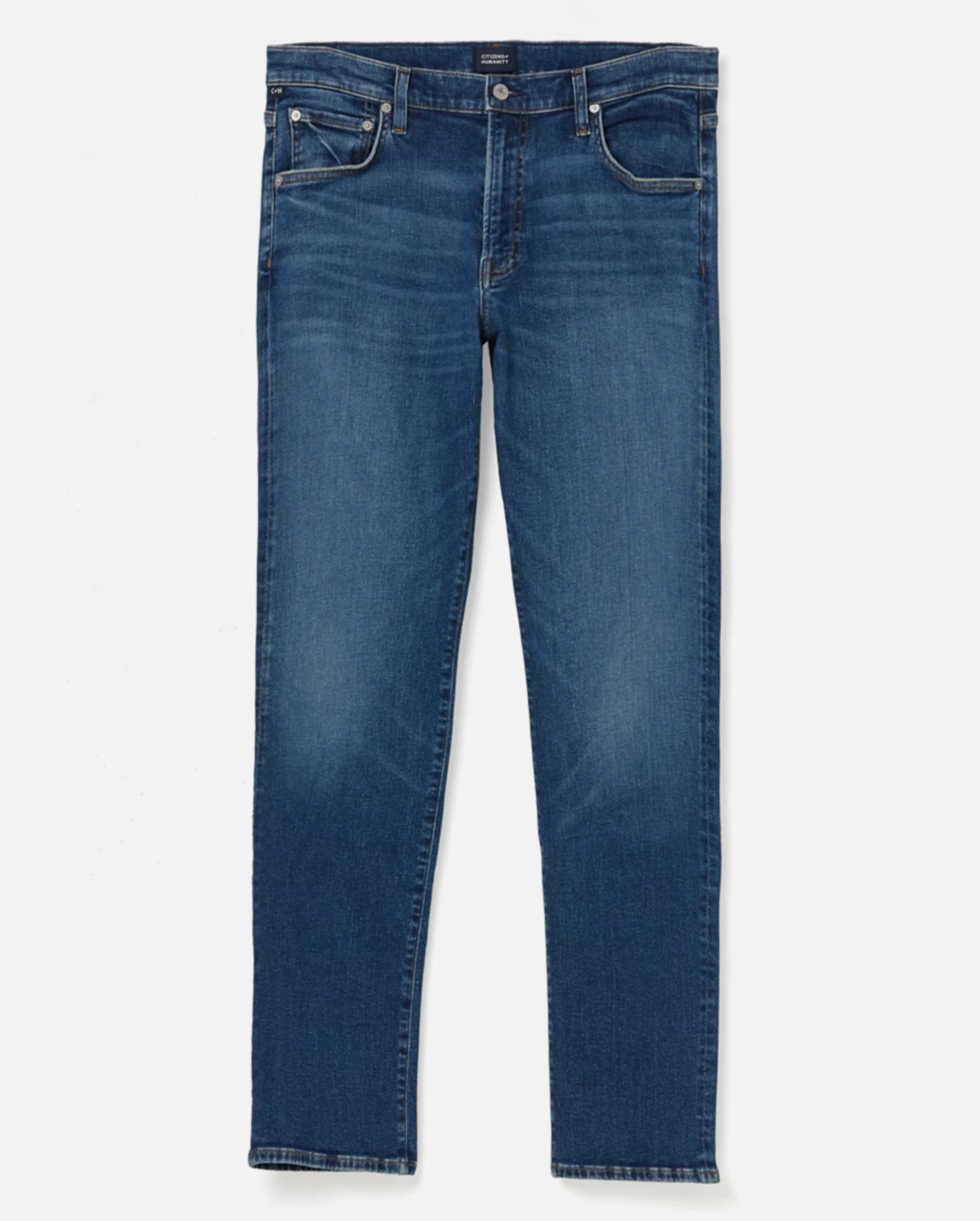 LONDON SLIM TAPER / ITHICA - Image 6