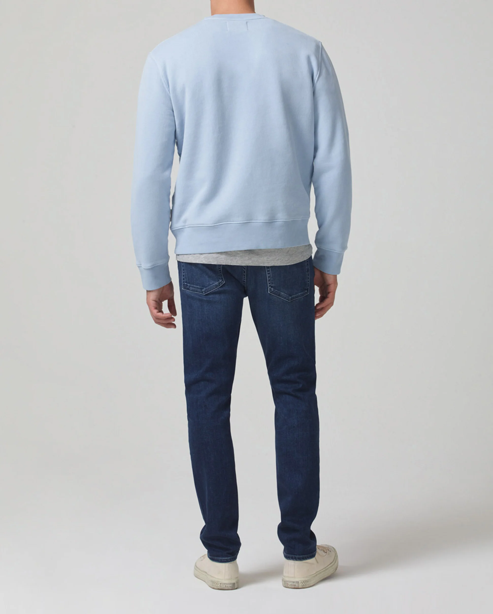 LONDON SLIM TAPER / LAWSON - Image 4