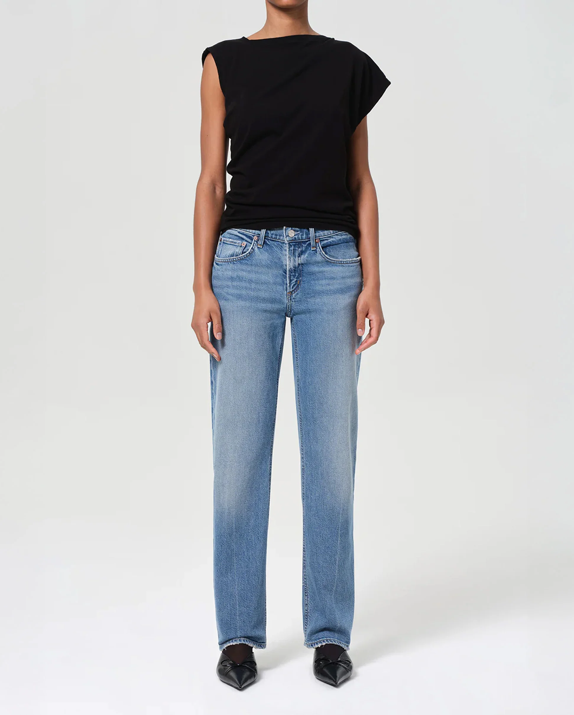 LOW RISE SLIM / KINDLE - Image 2