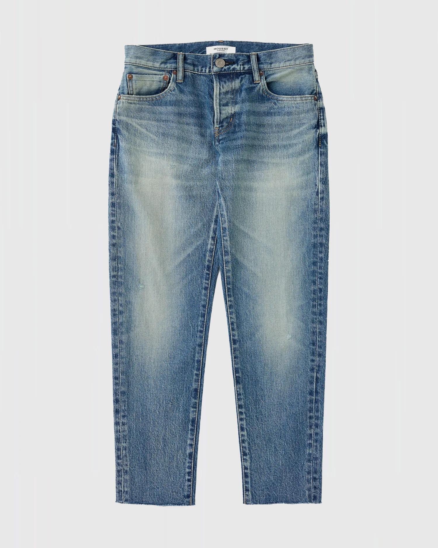 MEDFIELD TAPERED / LIGHT BLUE - Image 5