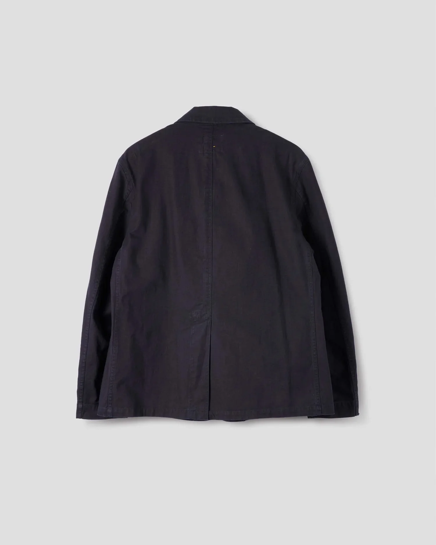 MHL FLAP POCKET BLAZER / INDIGO - Image 5