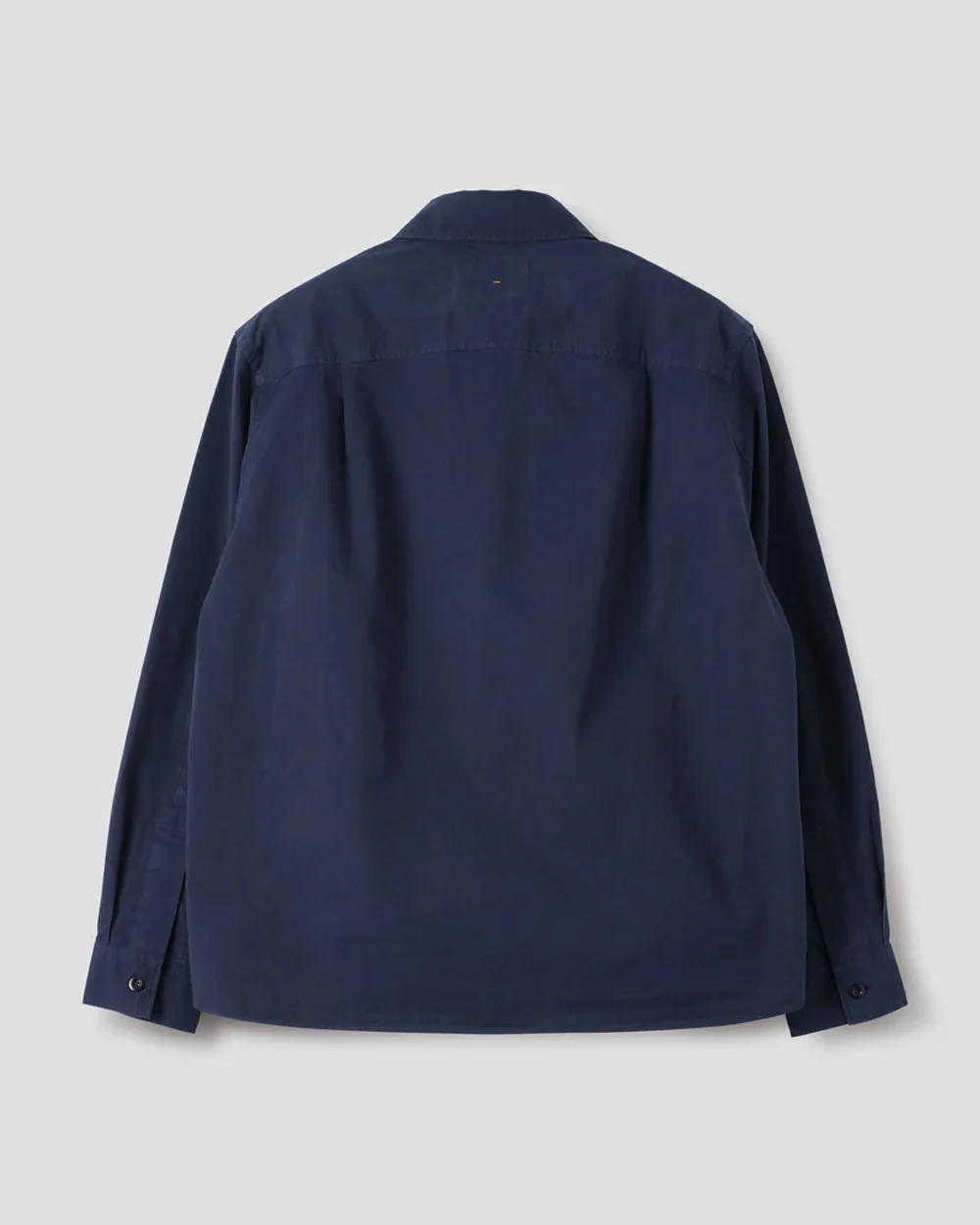 MHL OVERALL SHIRT / MIDNIGHT - Image 5