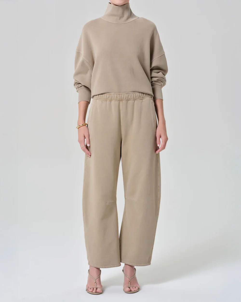 MIRO SWEATPANT / CATALINA - Image 2