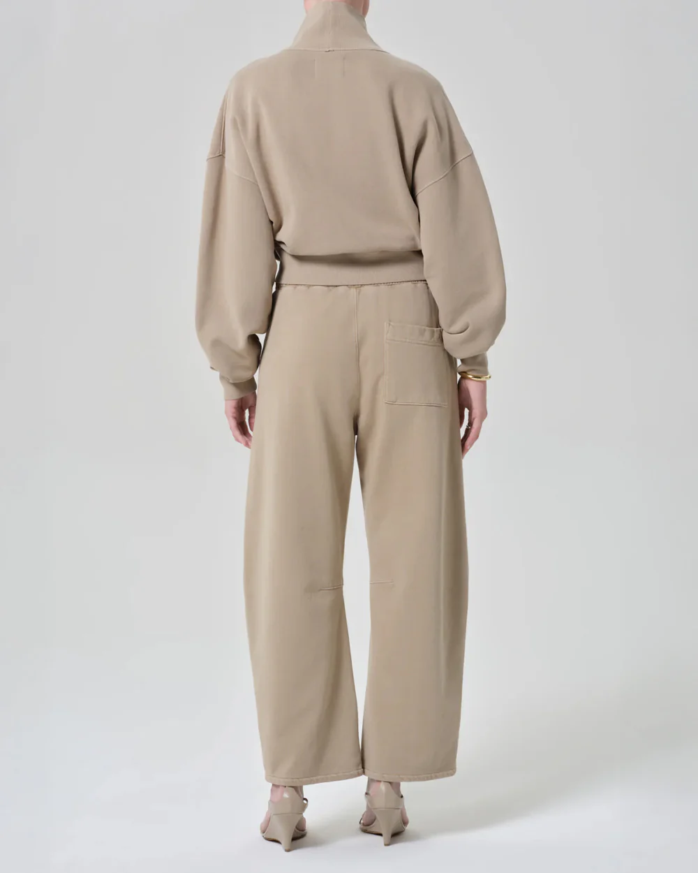 MIRO SWEATPANT / CATALINA - Image 3