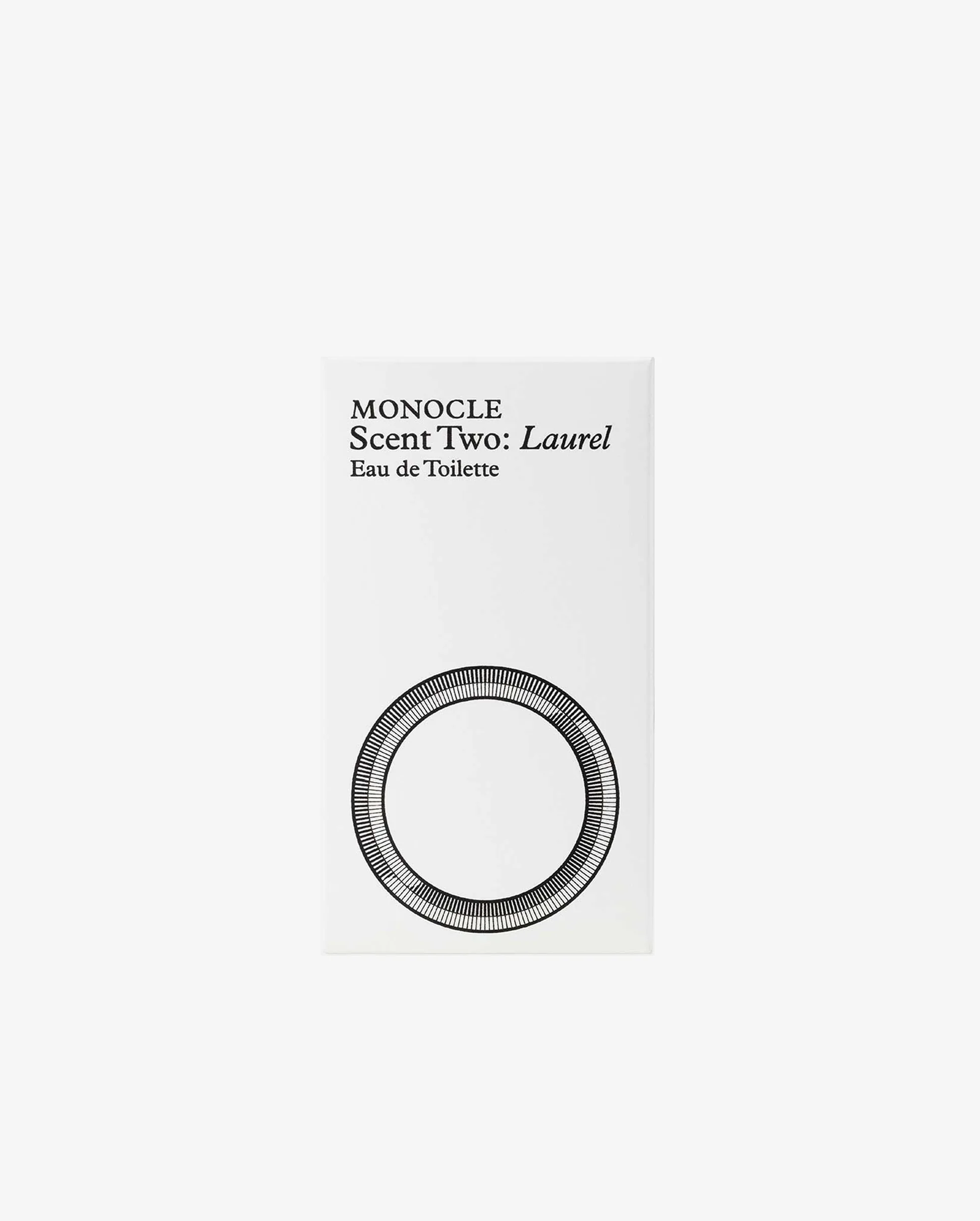 MONOCLE SCENT TWO: LAUREL 50ML - Image 3