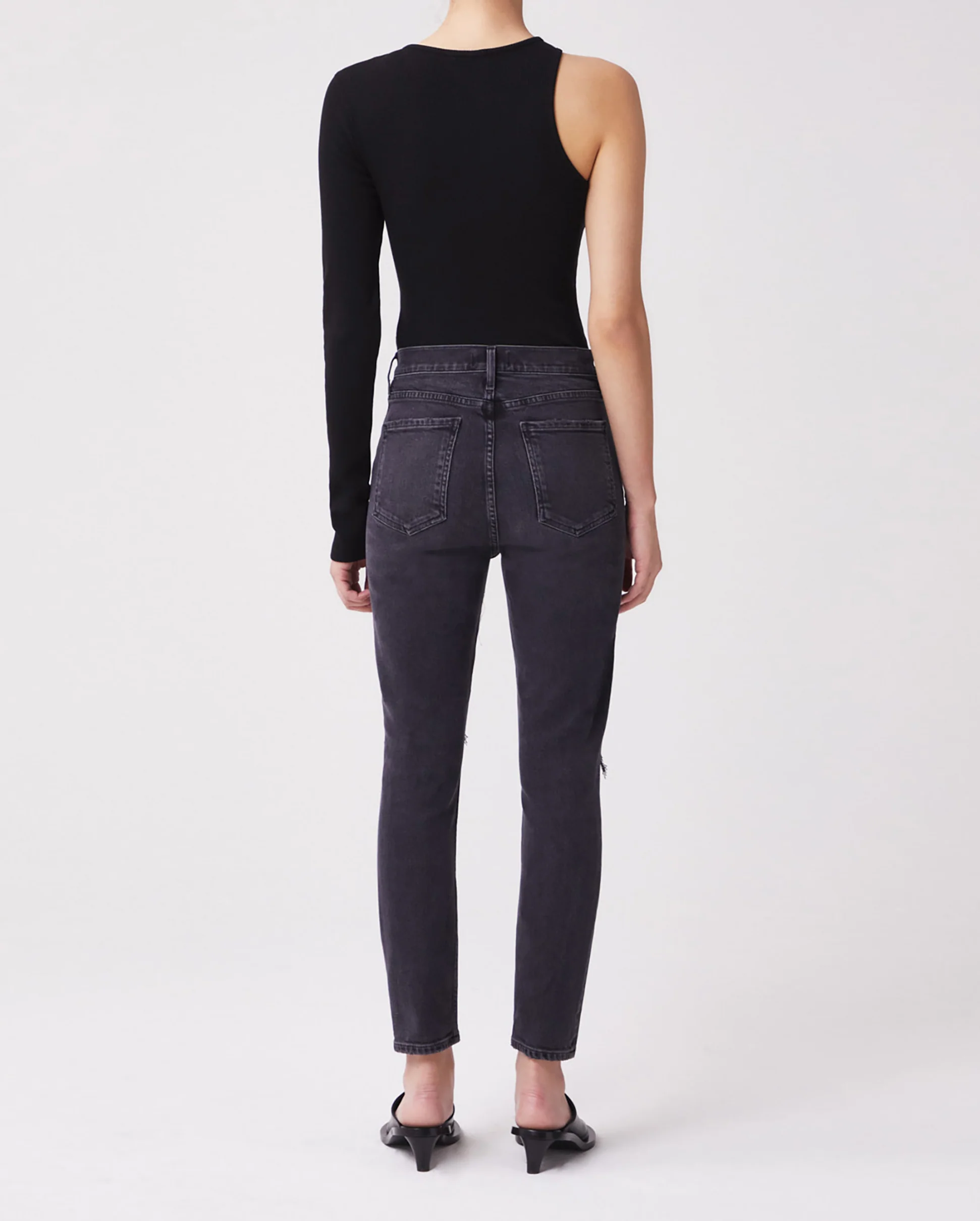 NICO HIGH RISE SLIM / CASSETTE - Image 5