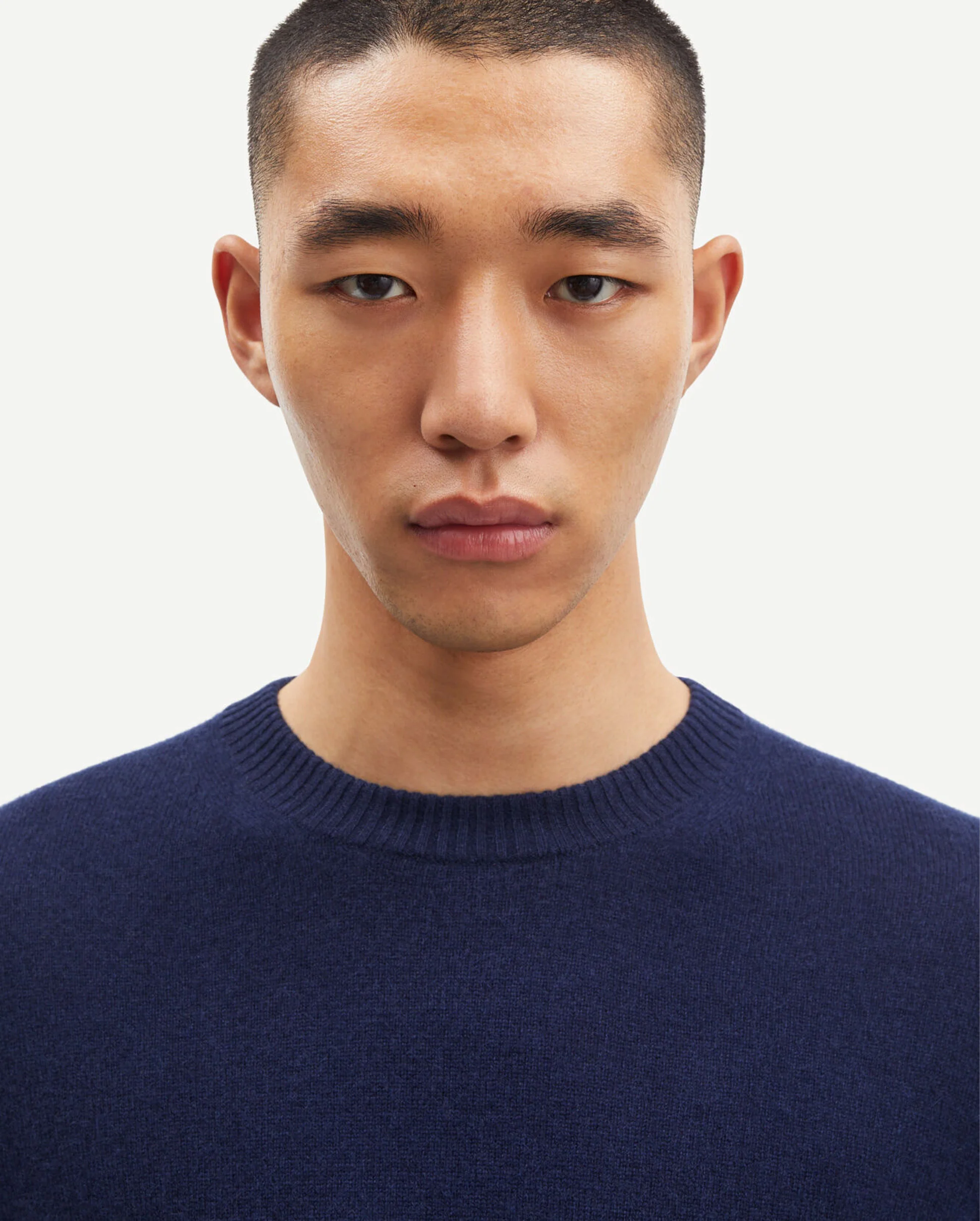 NOBIS CREW NECK 6304 / SALUTE - Image 5