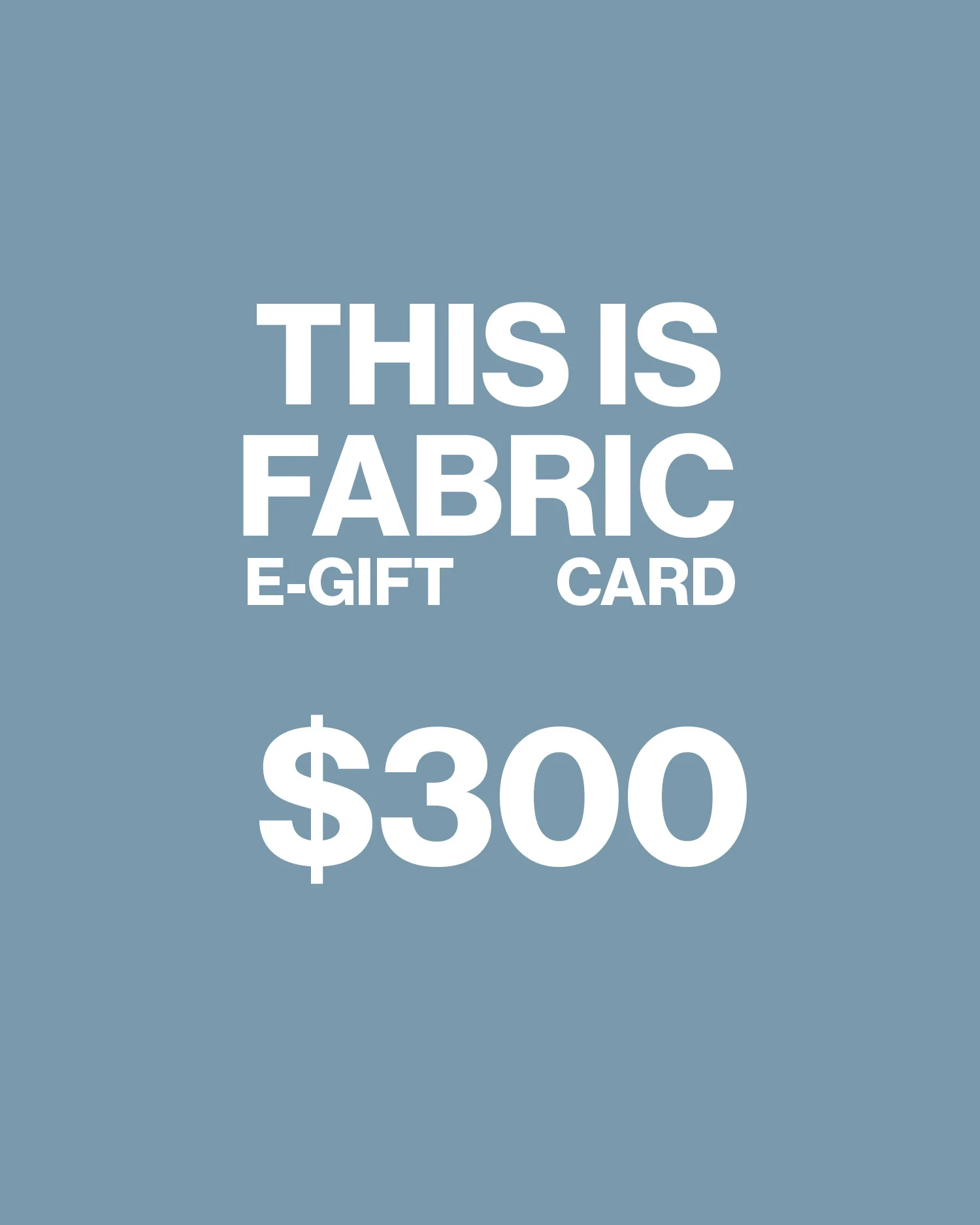 E-Gift Card - Image 7