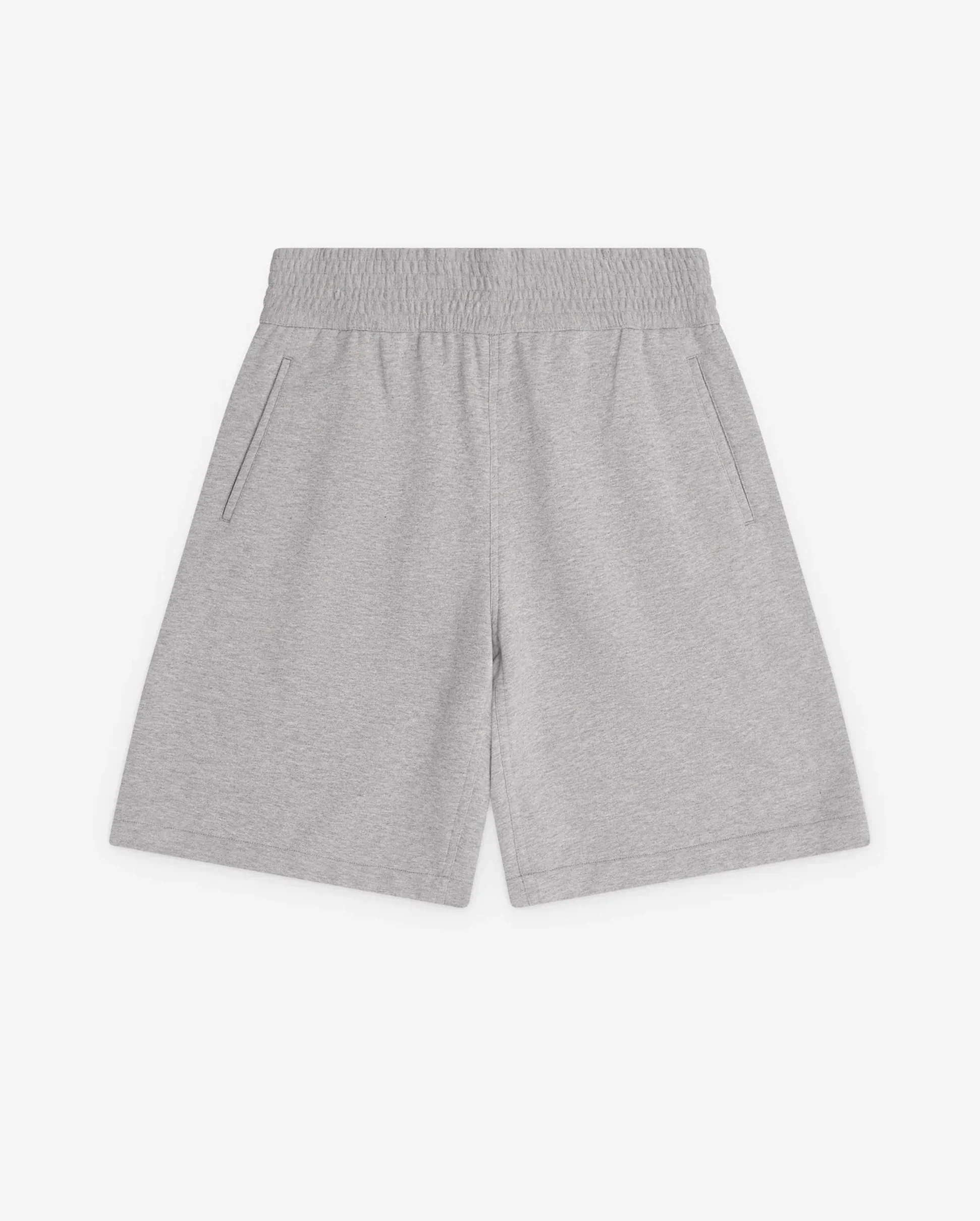 P002 SHORTS / TOP GREY