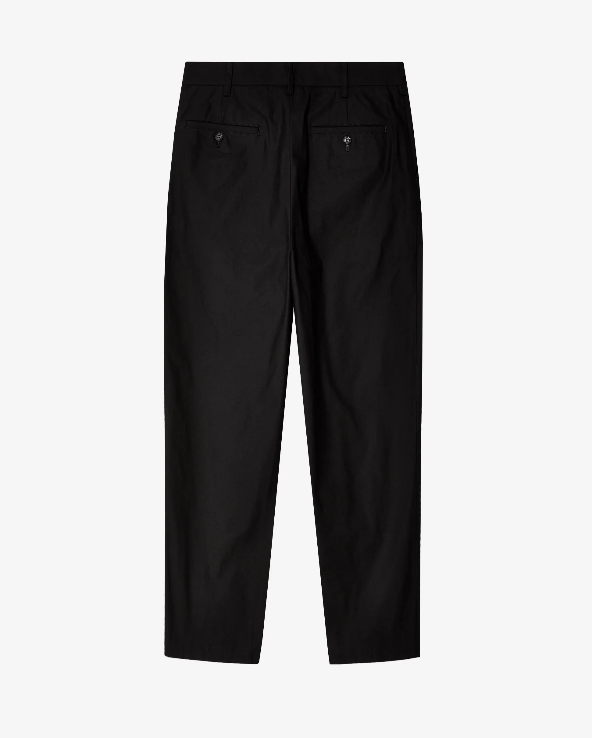 P101 PANTS / BLACK - Image 5