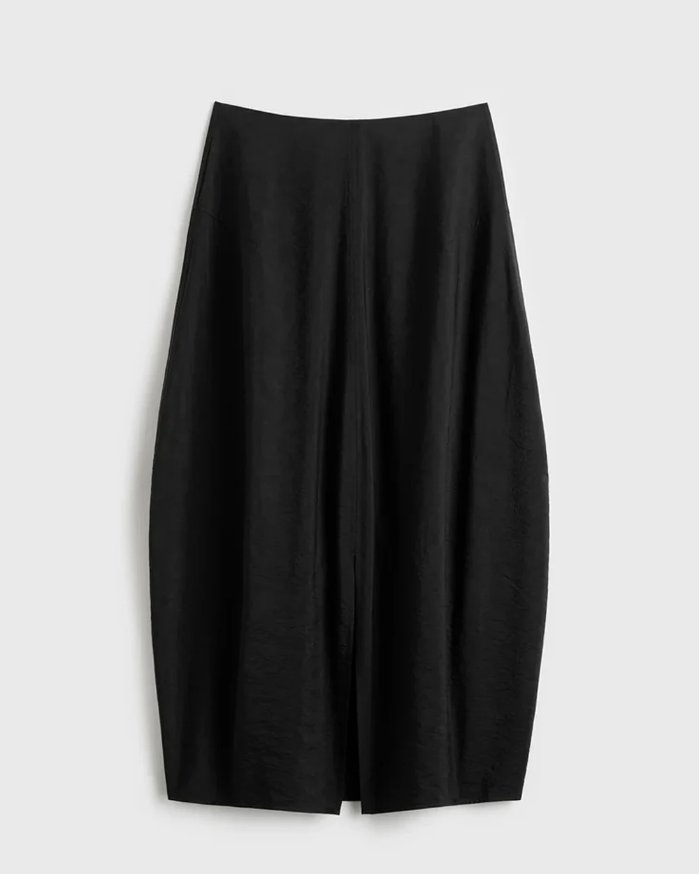 PARACHUTE SKIRT / BLACK - Image 5