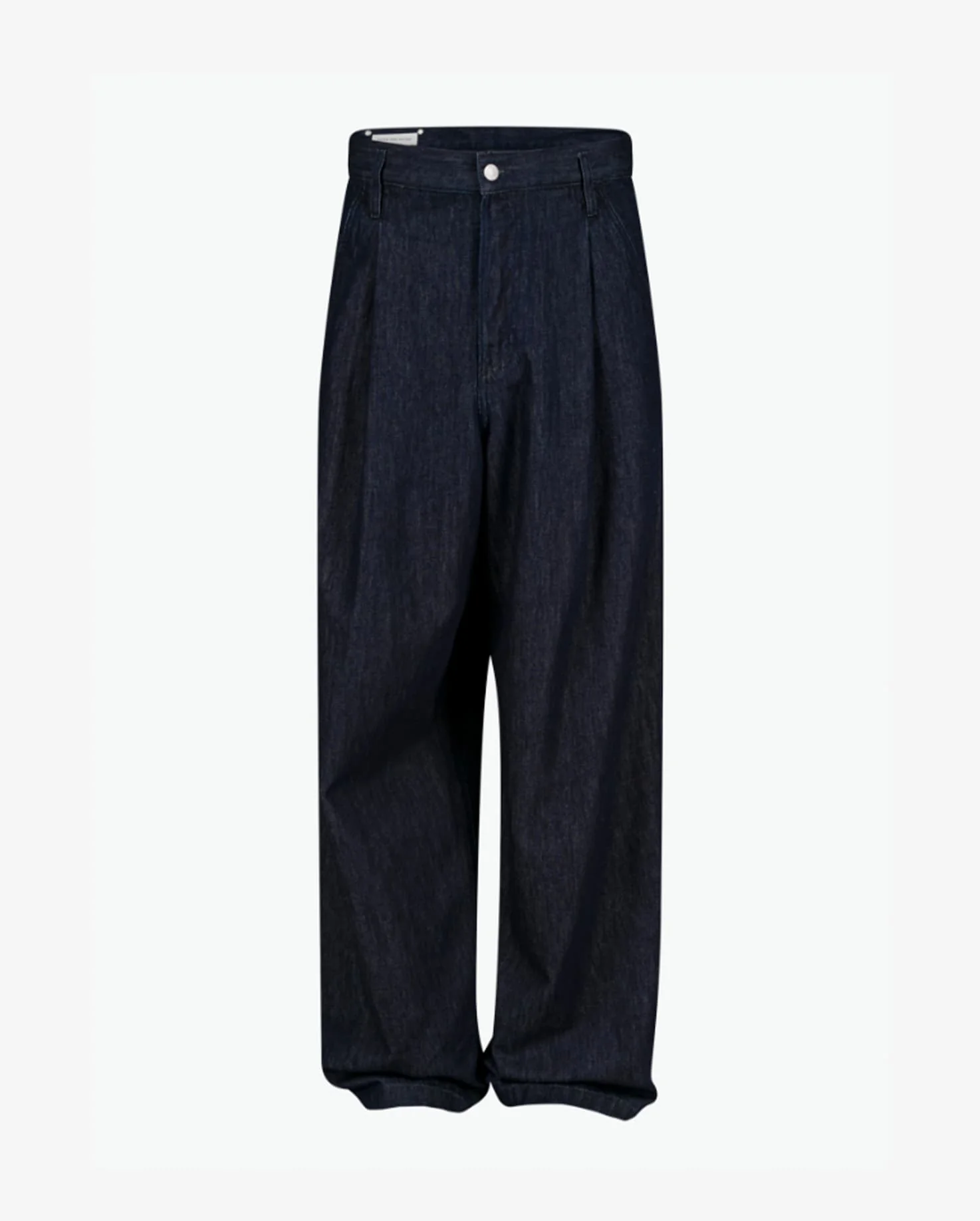 PENNING PANTS / INDIGO - Image 6