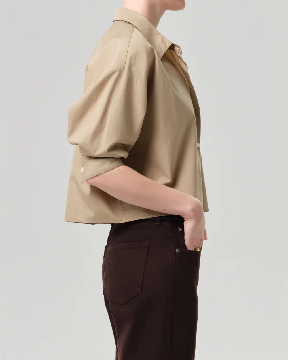 PETIT AMI SHIRT / CATALINA - Image 3