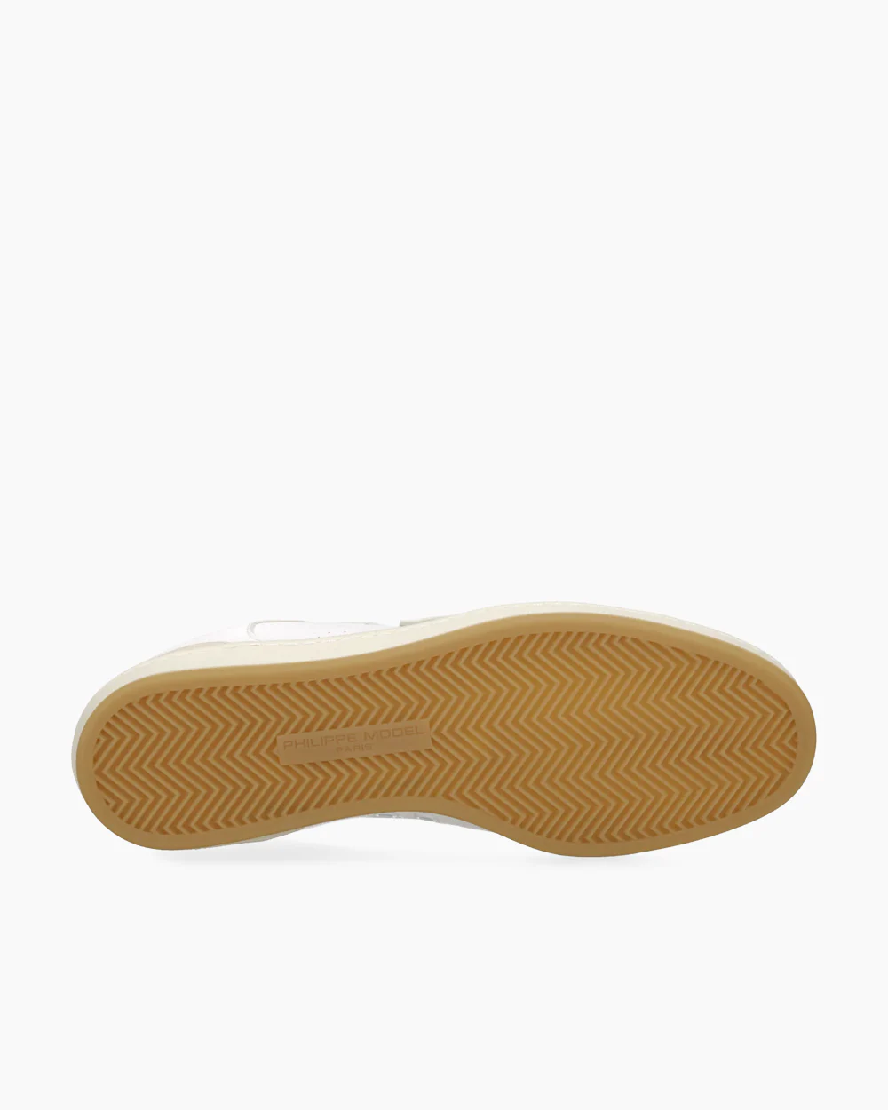 PGAL LOW MAN/ WEST BLANC - Image 5