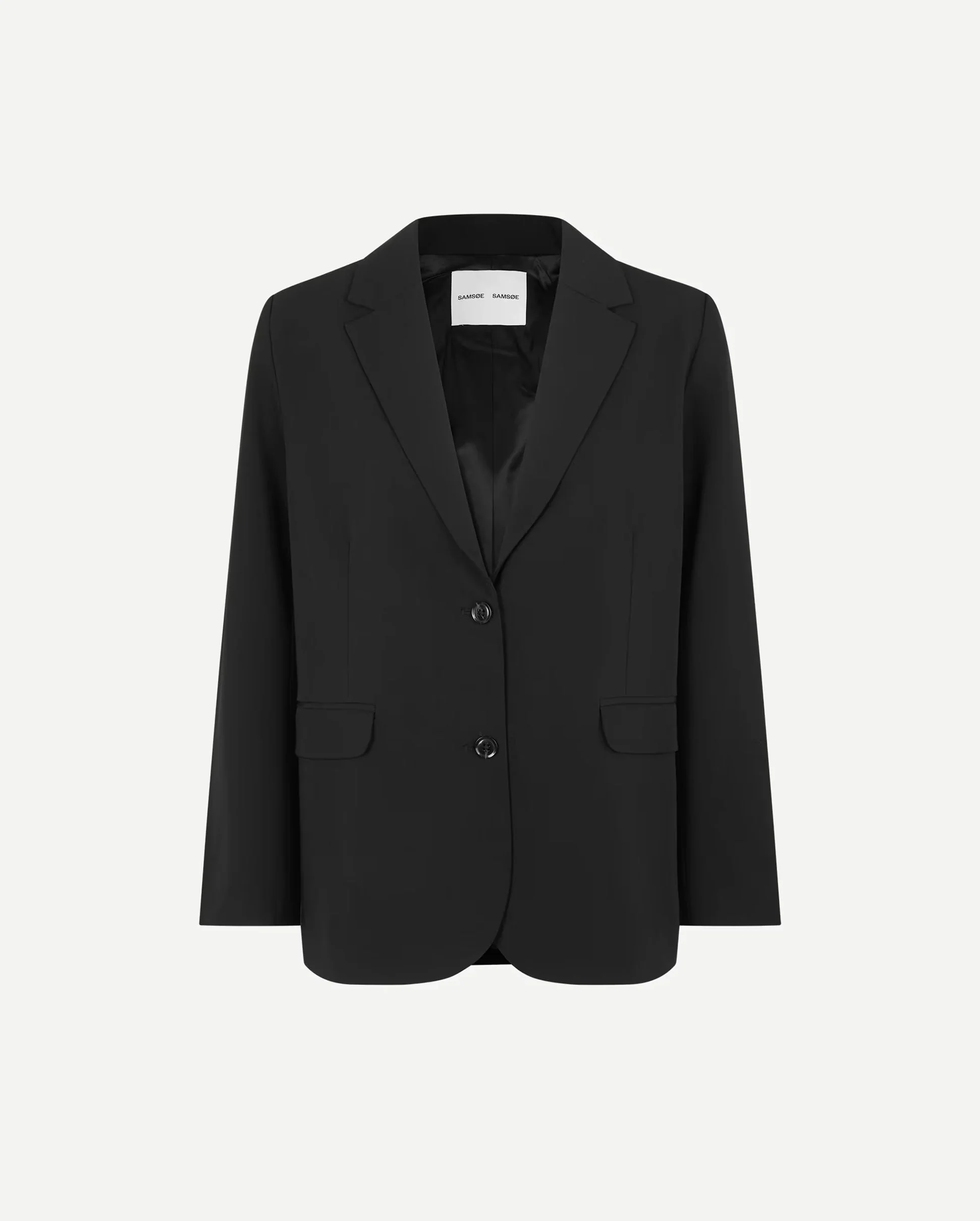 RAMONA BLAZER 14596 / BLACK - Image 5
