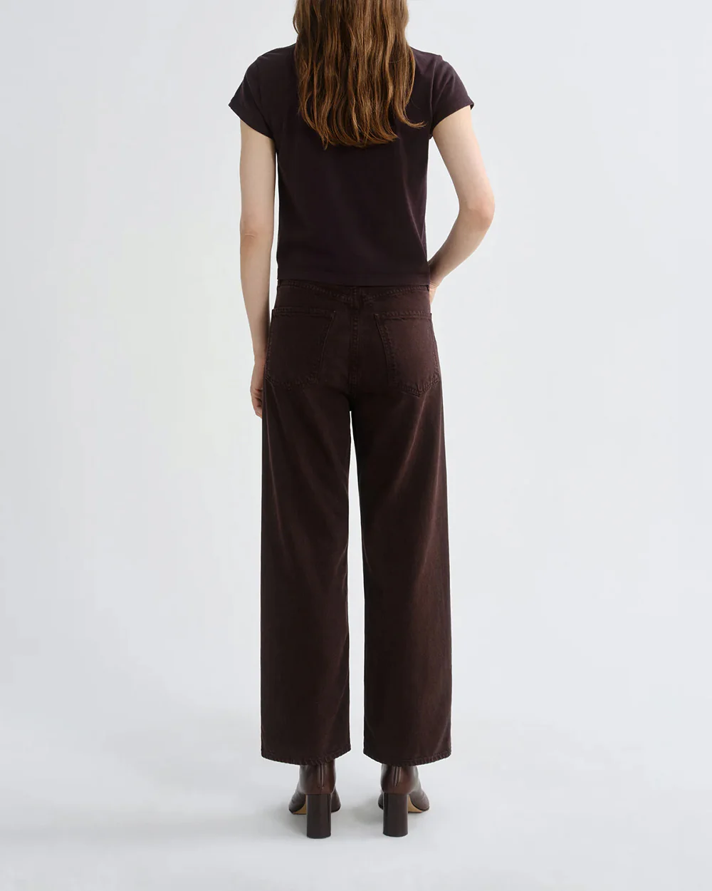 REN JEAN / SLOE BERRY - Image 4