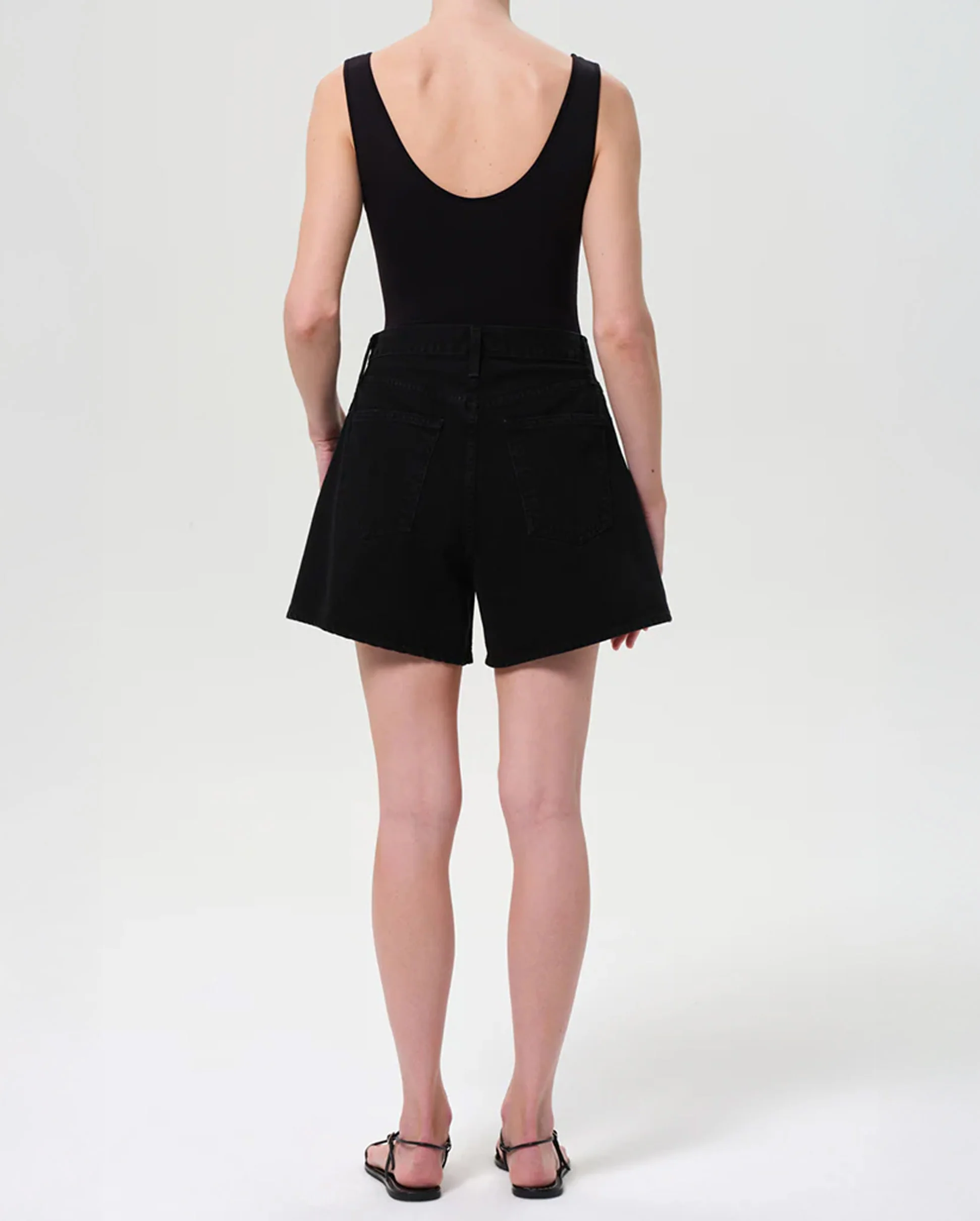 RHODA SHORT / HOLT - Image 6