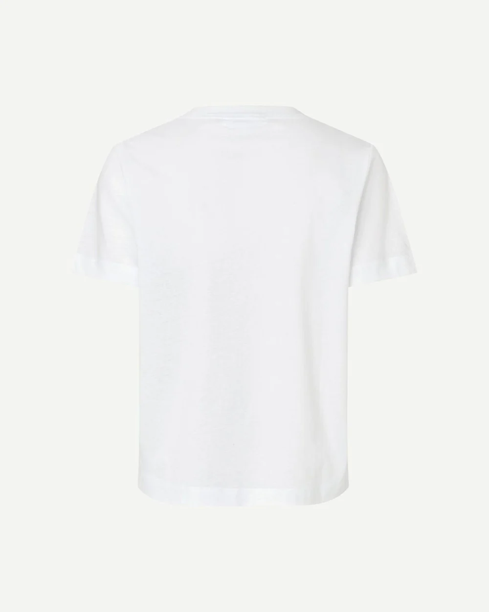 SACAMINO SS T-SHIRT 15276 / EARTH HOLLY BERRIES - Image 6