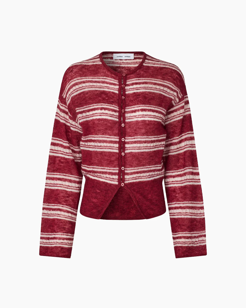 SAHERA CARDIGAN 15999 / DRY ROSE ST. - Image 6