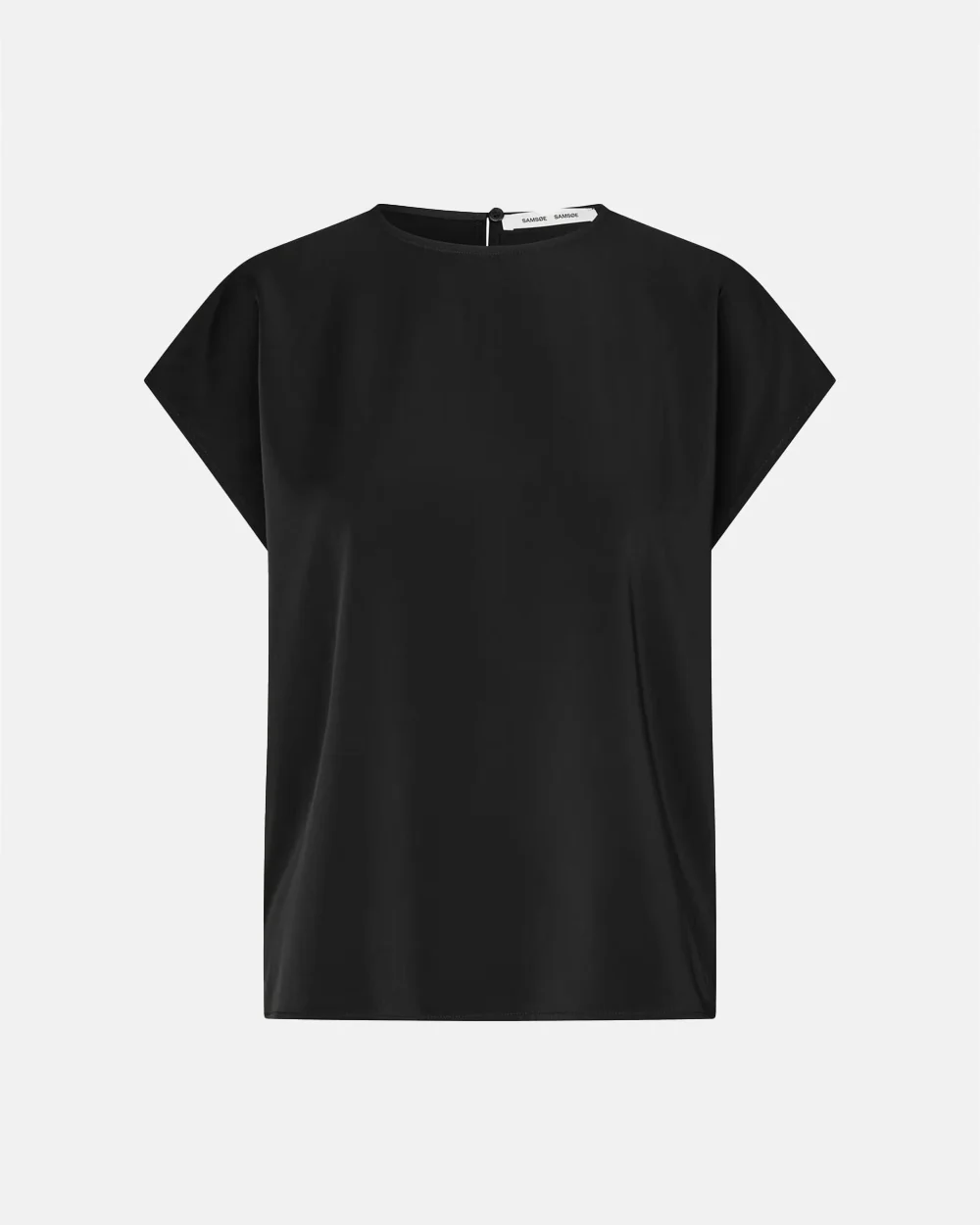 SAHOY TOP 7331 / BLACK - Image 2