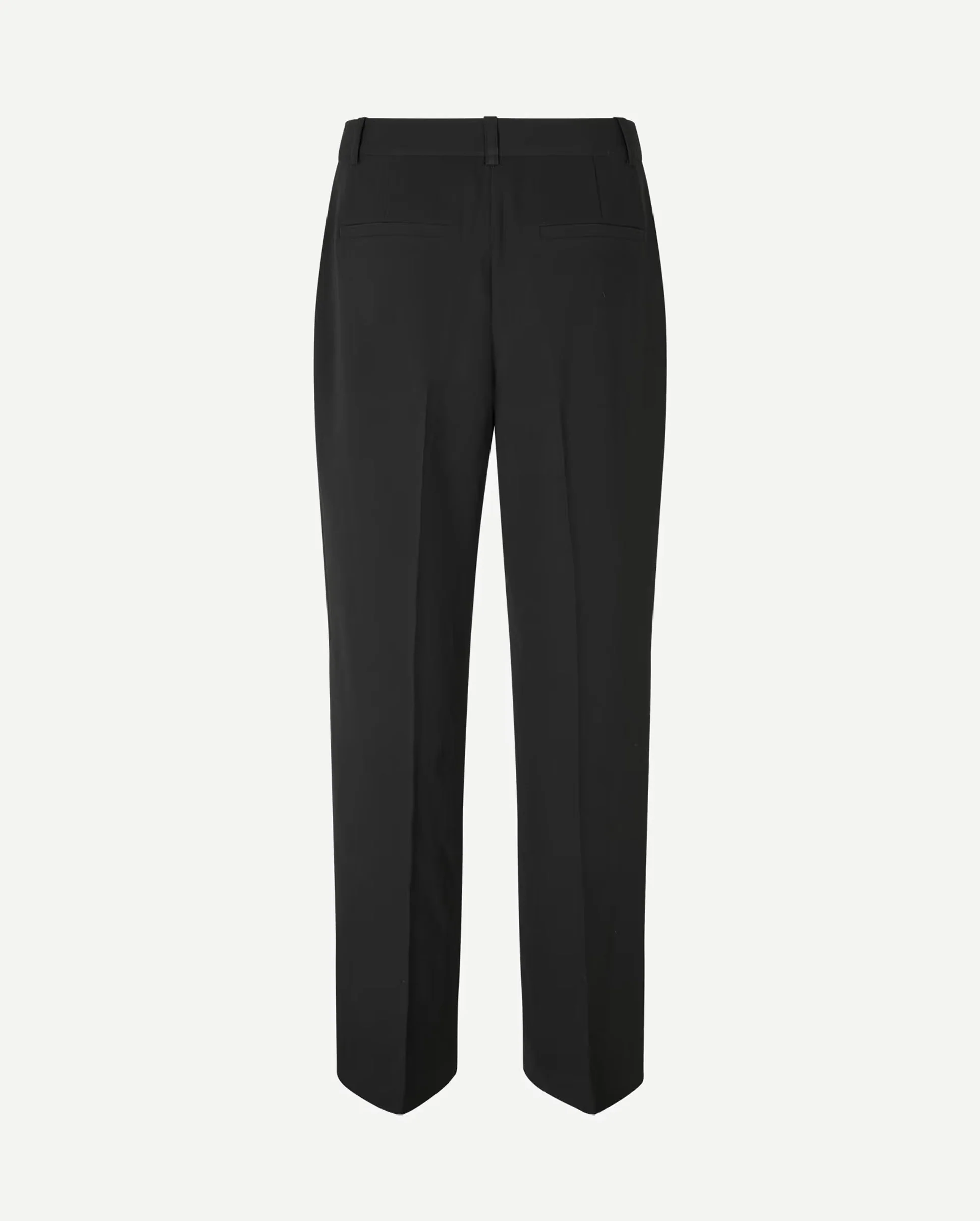 SALARA TROUSERS 15596 / BLACK - Image 7