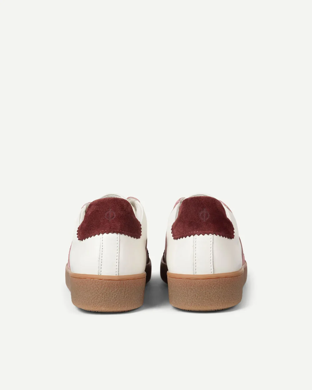 SANOA SNEAKERS 15394 / ORCHID HAZE - Image 4