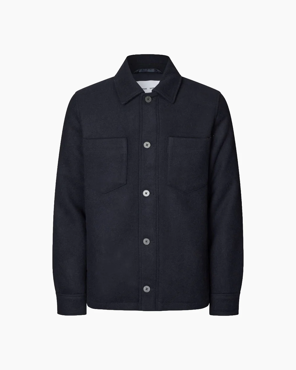 SAPALLY Z SHIRT JACKET 14163 / SALUTE - Image 5