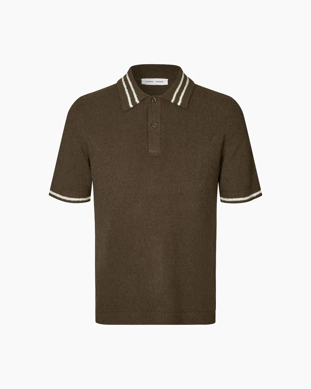 SAPEDRO POLO 15628 / TURKISH COFFEE - Image 6
