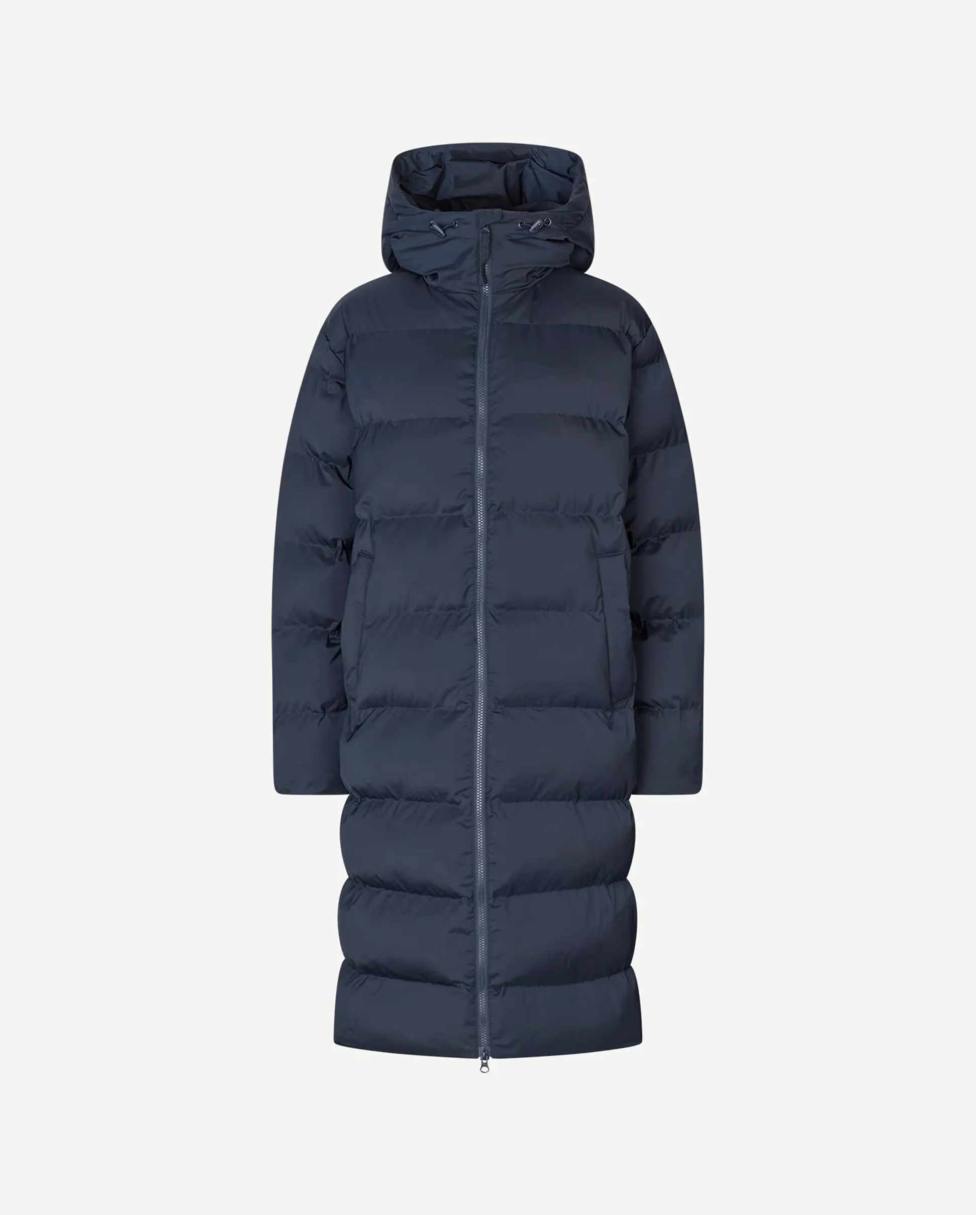 SASERAN COAT 12891 / SALUTE - Image 2