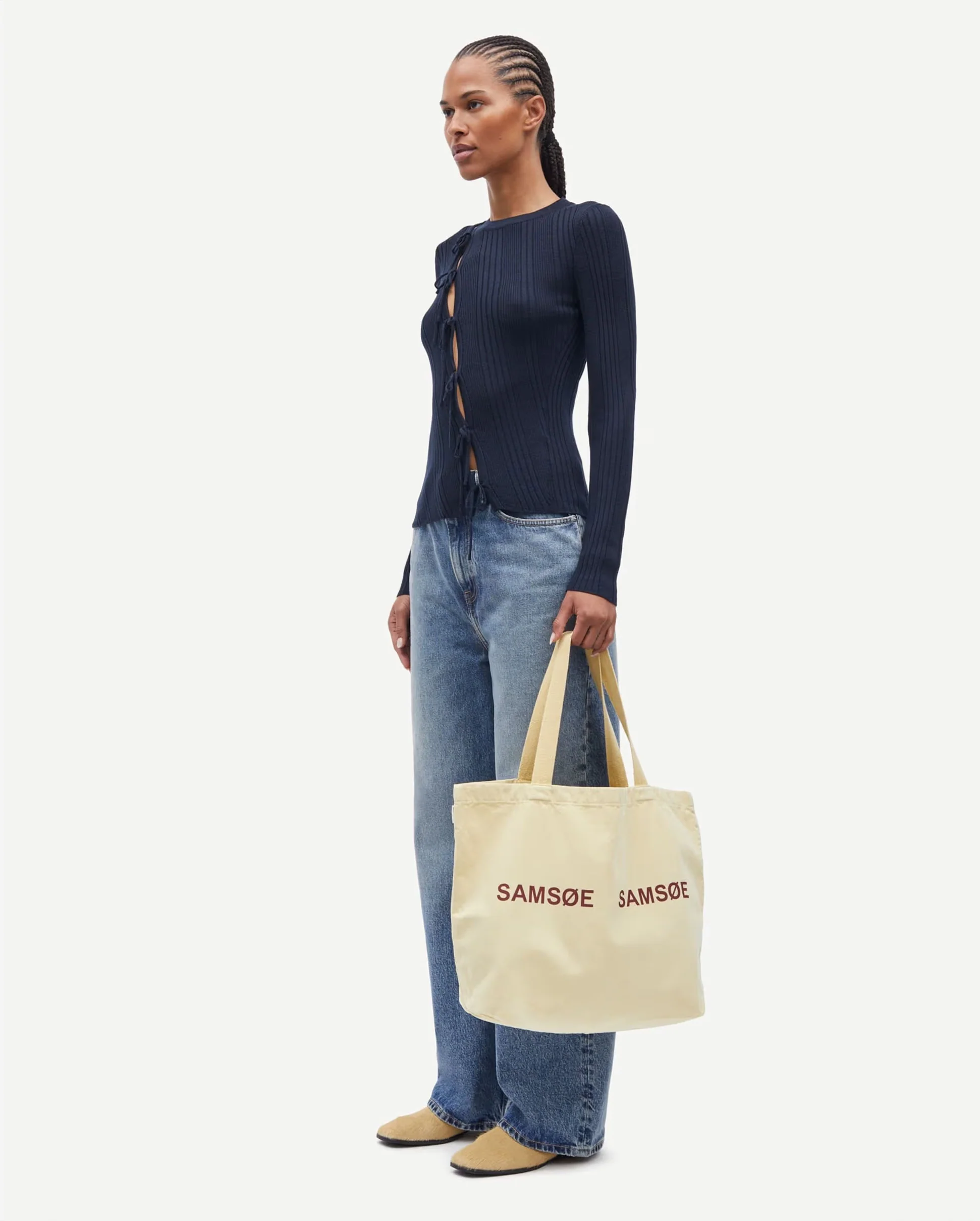 SASHELLY JEANS 15589 / MORNING SKY - Image 6