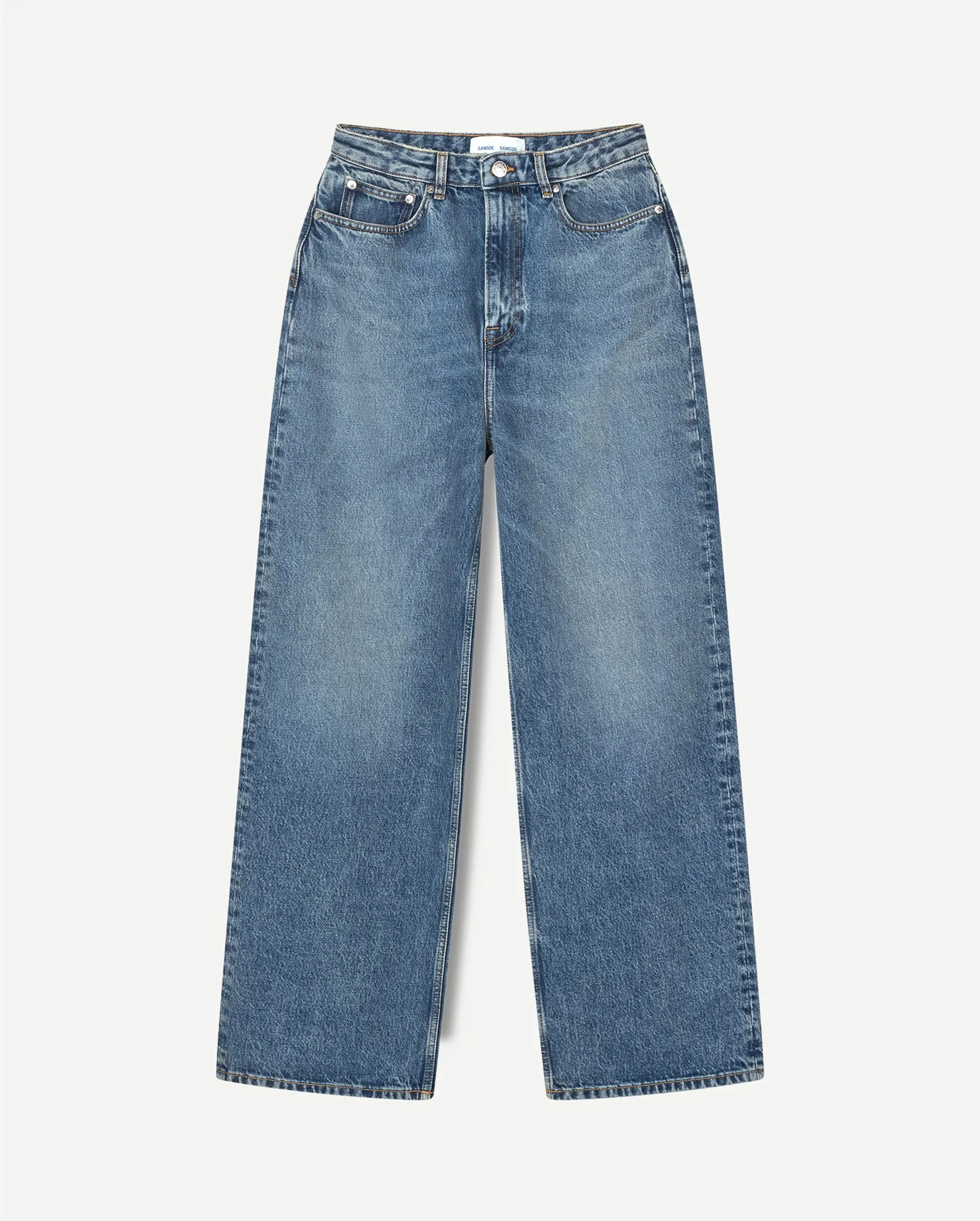 SASHELLY JEANS 15589 / MORNING SKY - Image 7