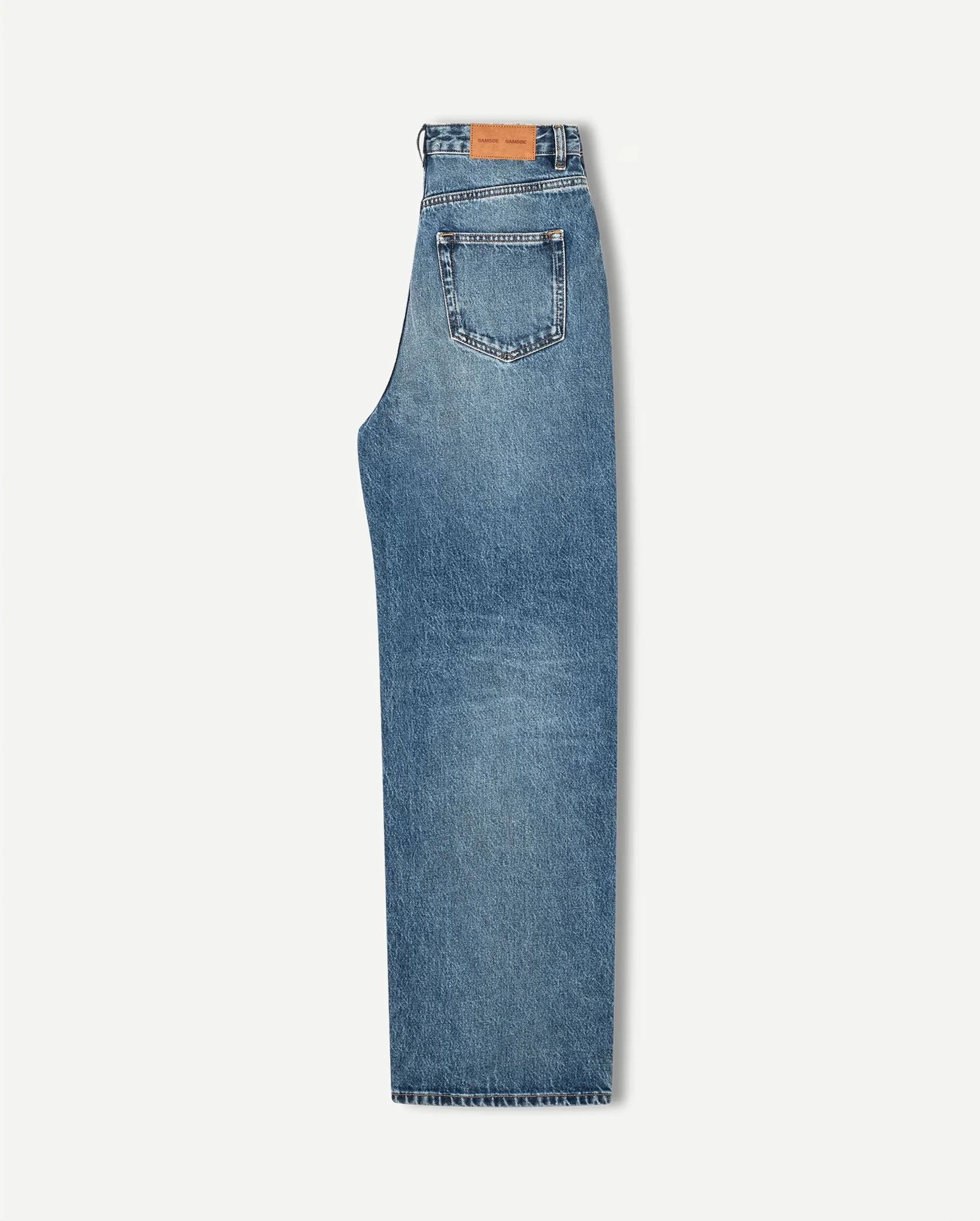 SASHELLY JEANS 15589 / MORNING SKY - Image 8