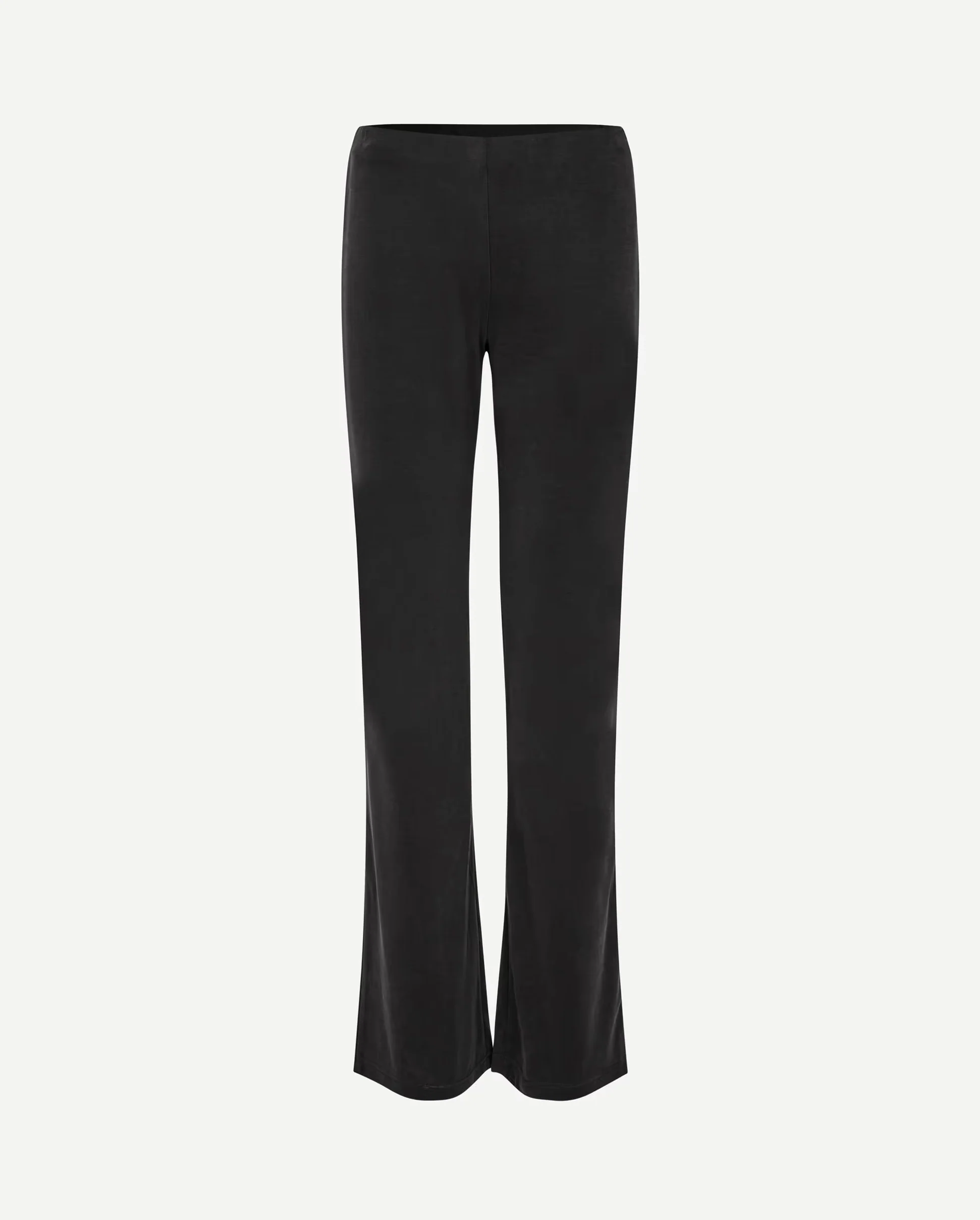 SASUS TROUSERS 15641 / BLACK - Image 6
