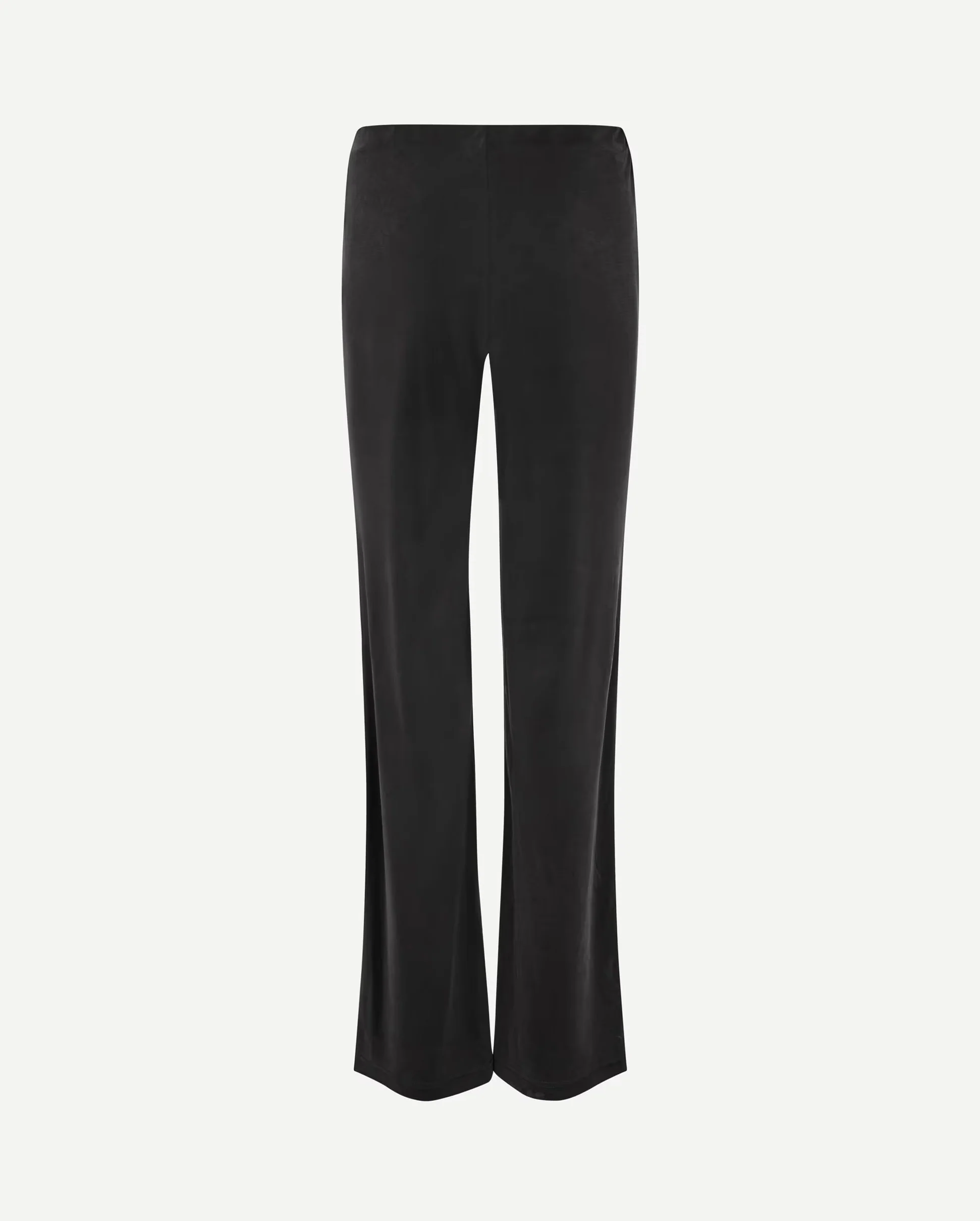 SASUS TROUSERS 15641 / BLACK - Image 7