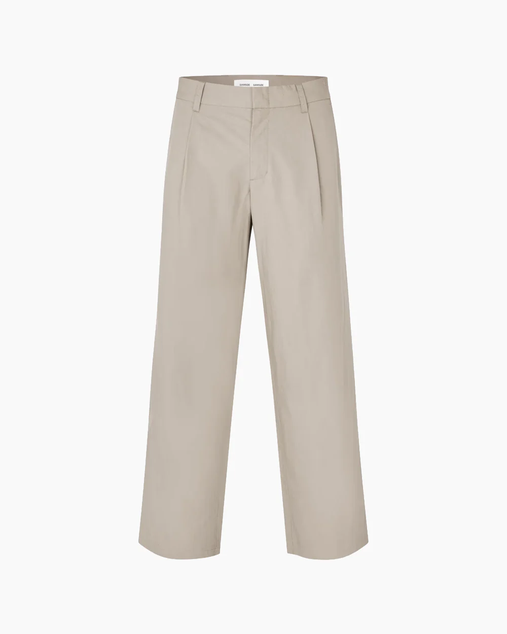 SAVALENTIN TROUSERS 16068 / ALUMINIUM - Image 6
