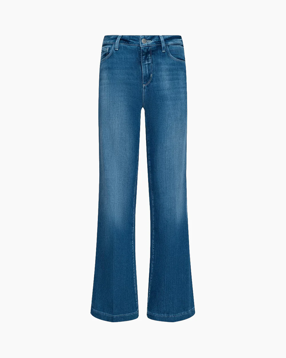 SCOTTIE H/R WIDE LEG / SULLIVAN - Image 6