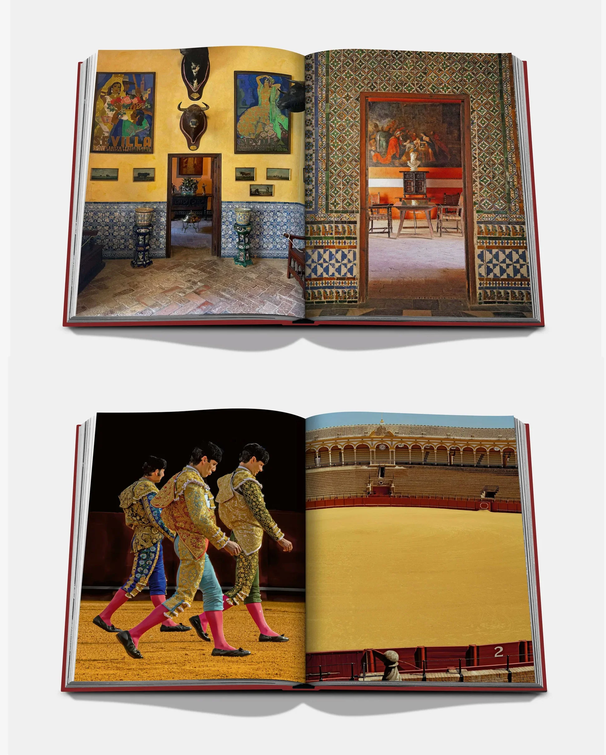 SEVILLA ARTE - Image 7