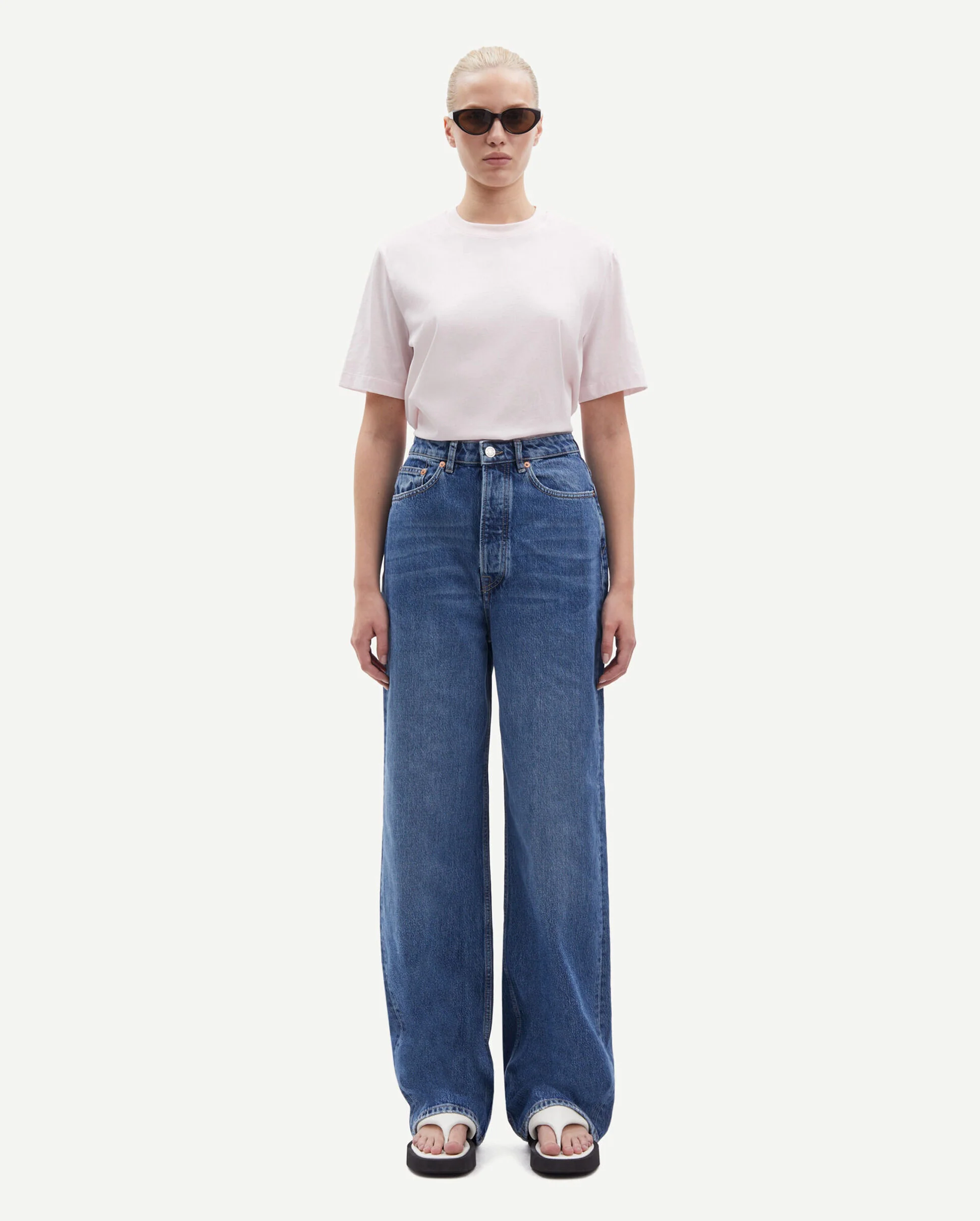 SHELLY JEANS 15059 / LEGEND - Image 2