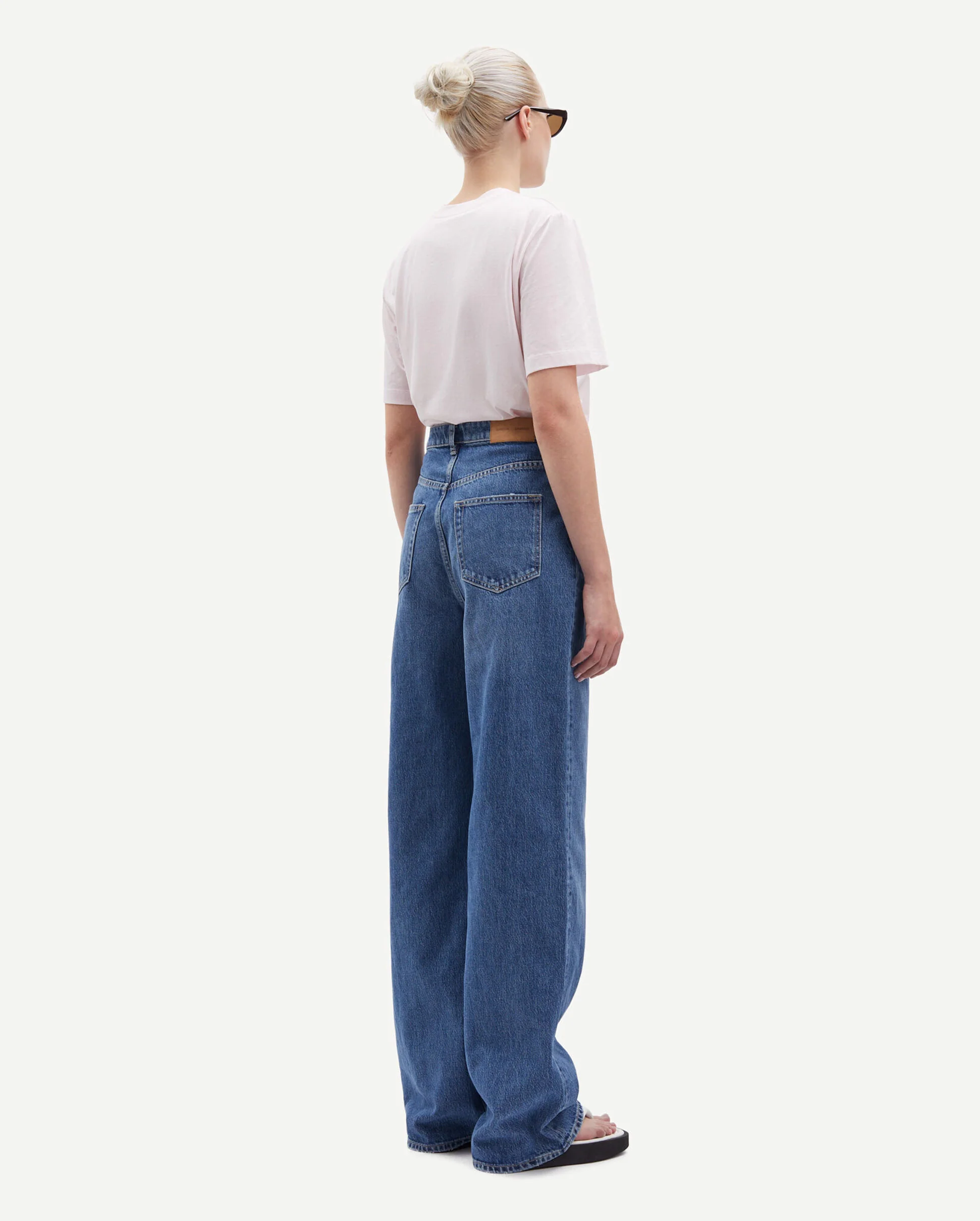 SHELLY JEANS 15059 / LEGEND - Image 4