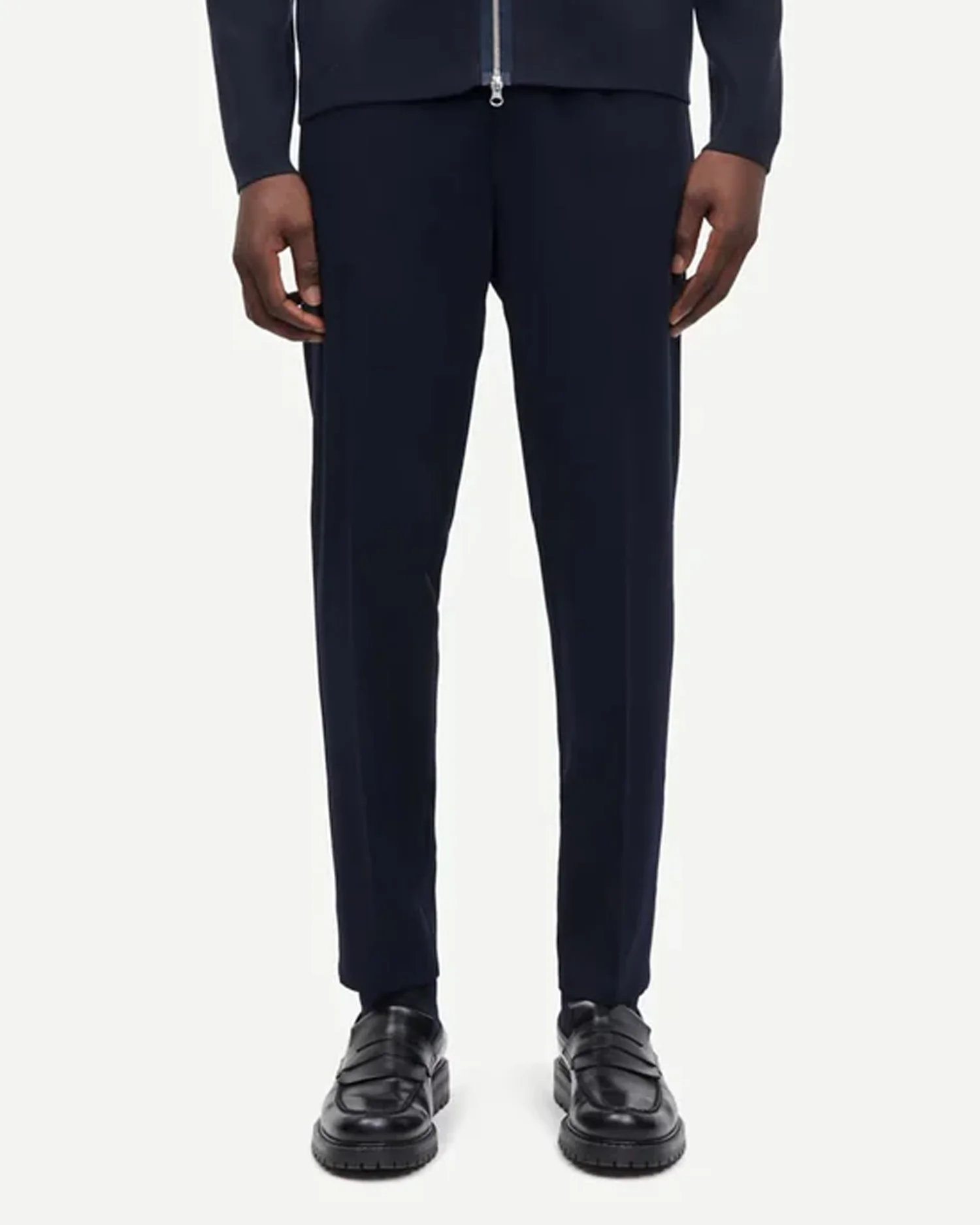 SMITHY TROUSERS 10931 / NIGHT SKY