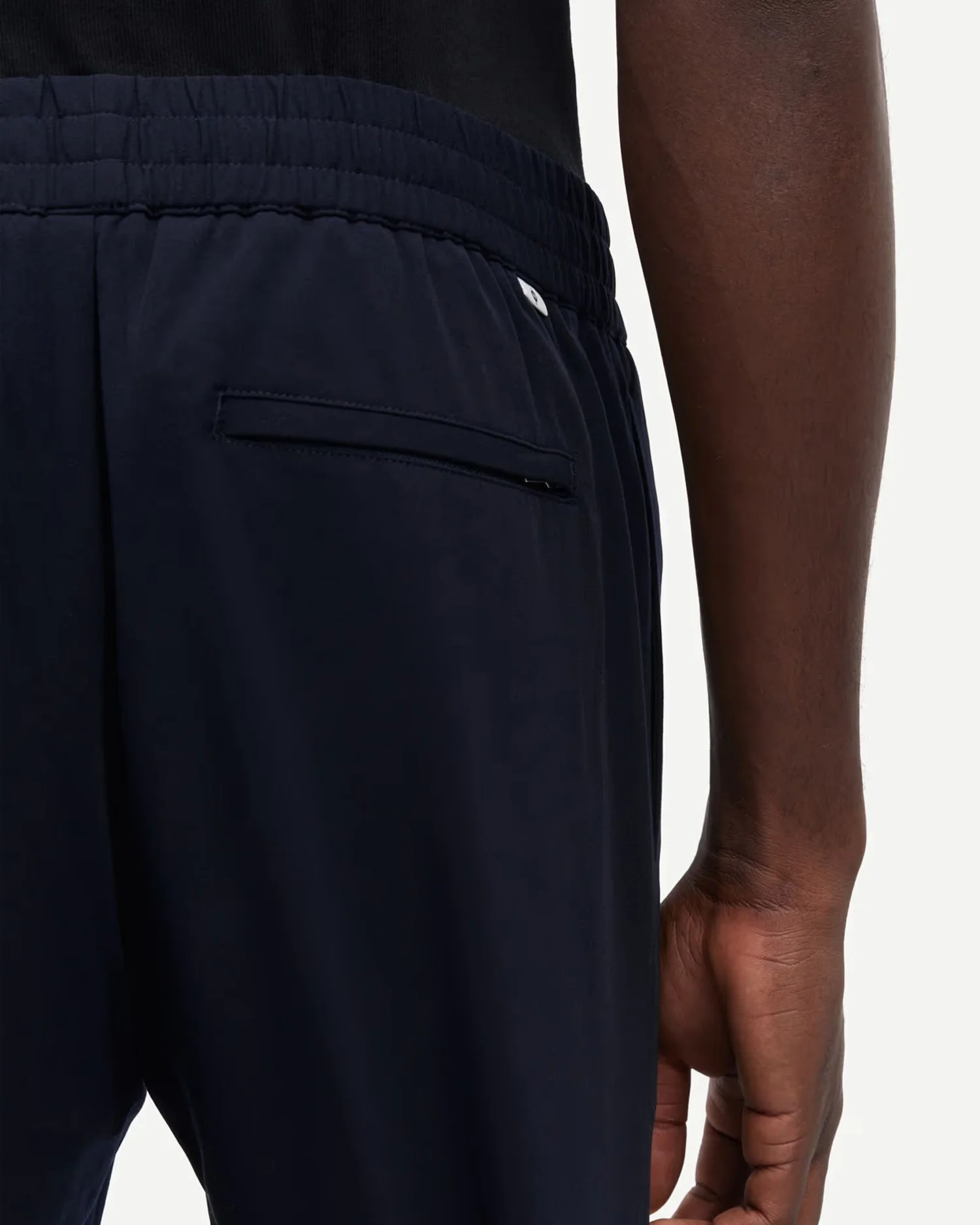 SMITHY TROUSERS 10931 / NIGHT SKY - Image 4