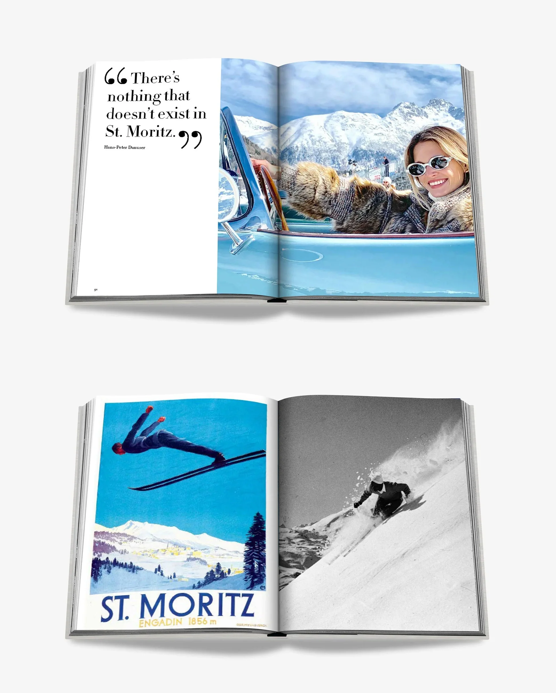 ST. MORITZ CHIC - Image 3