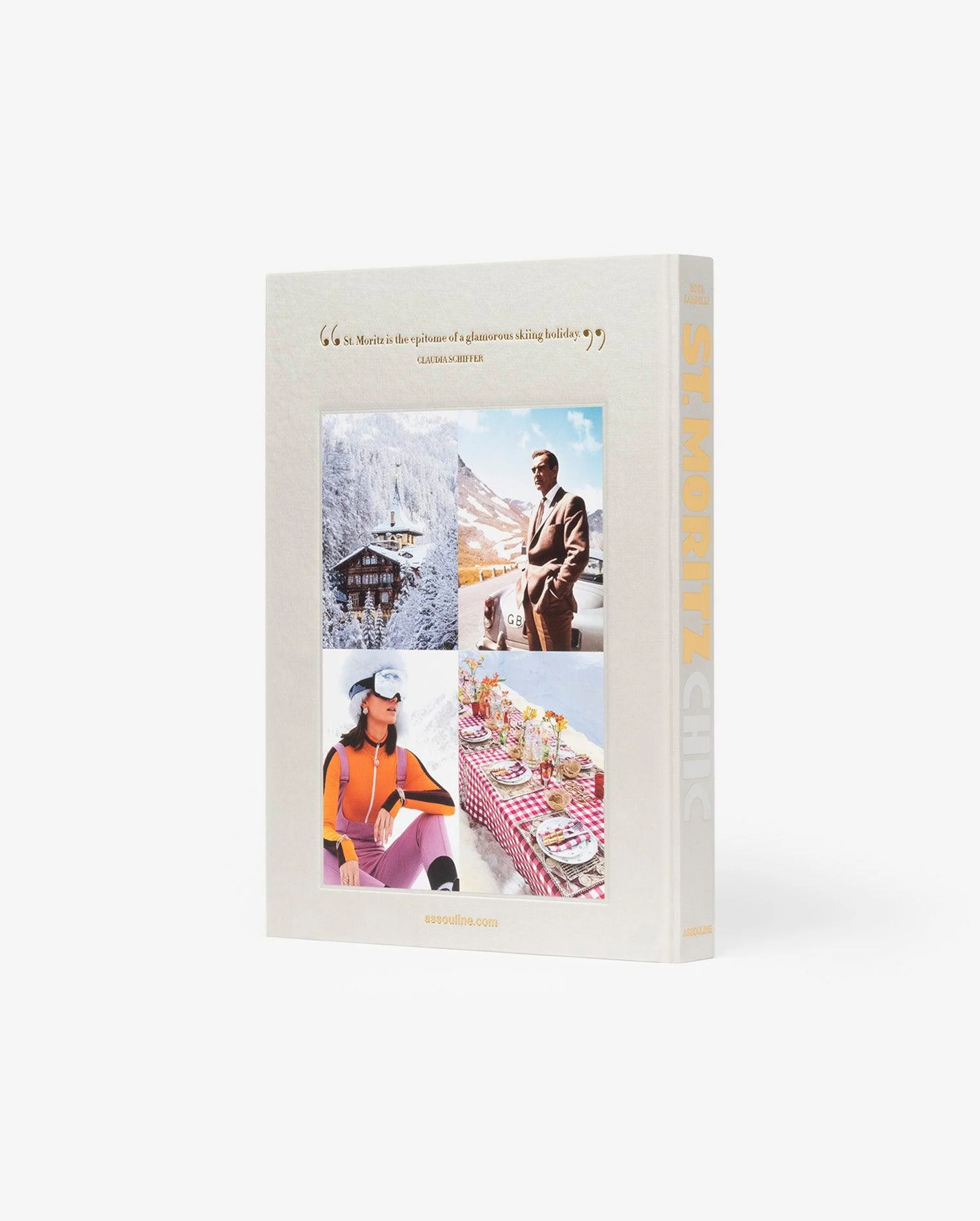 ST. MORITZ CHIC - Image 4