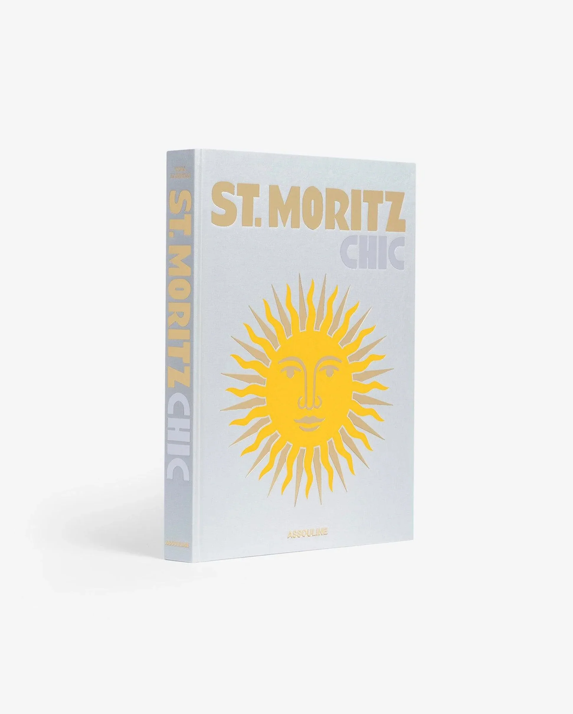 ST. MORITZ CHIC - Image 5