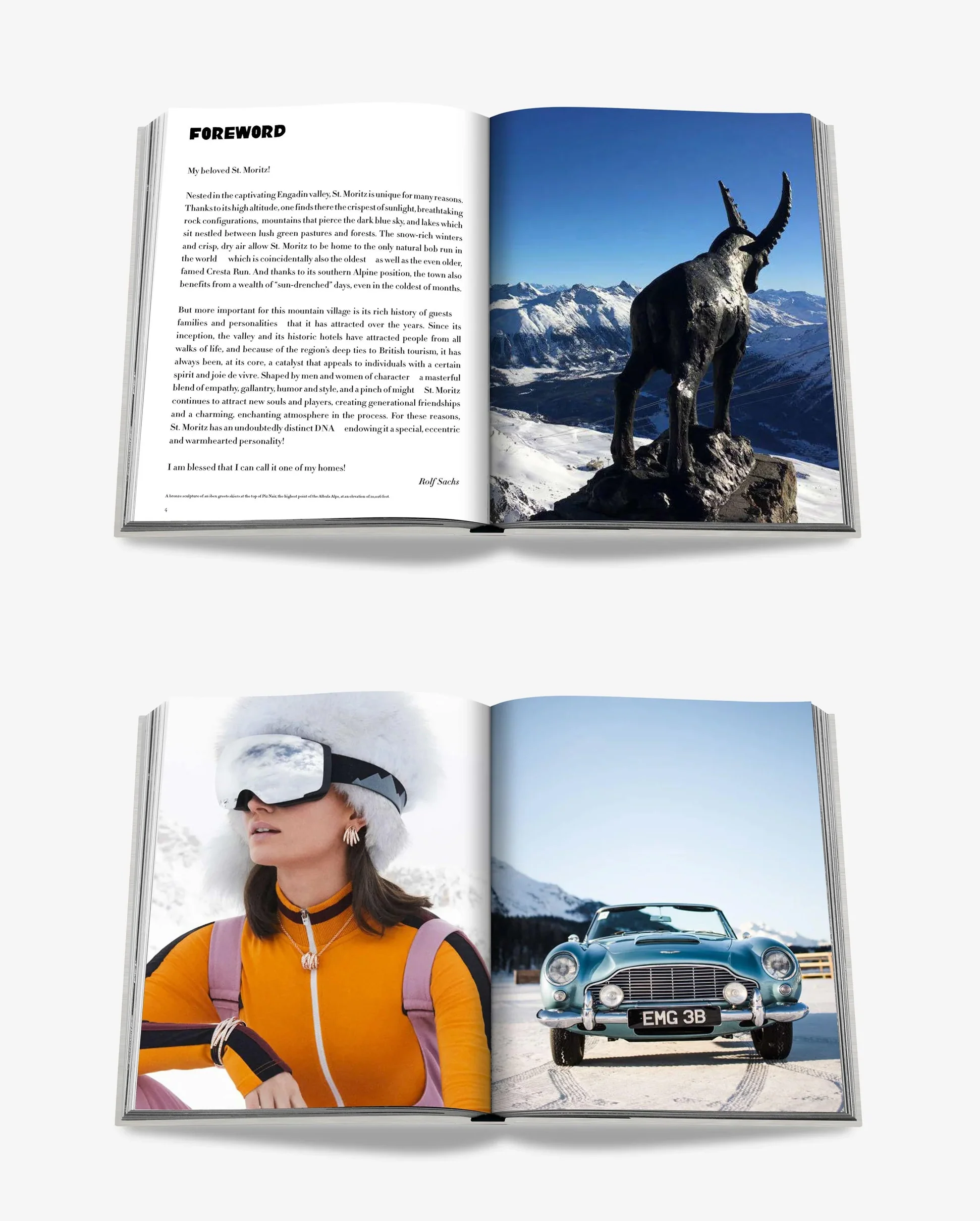 ST. MORITZ CHIC - Image 6