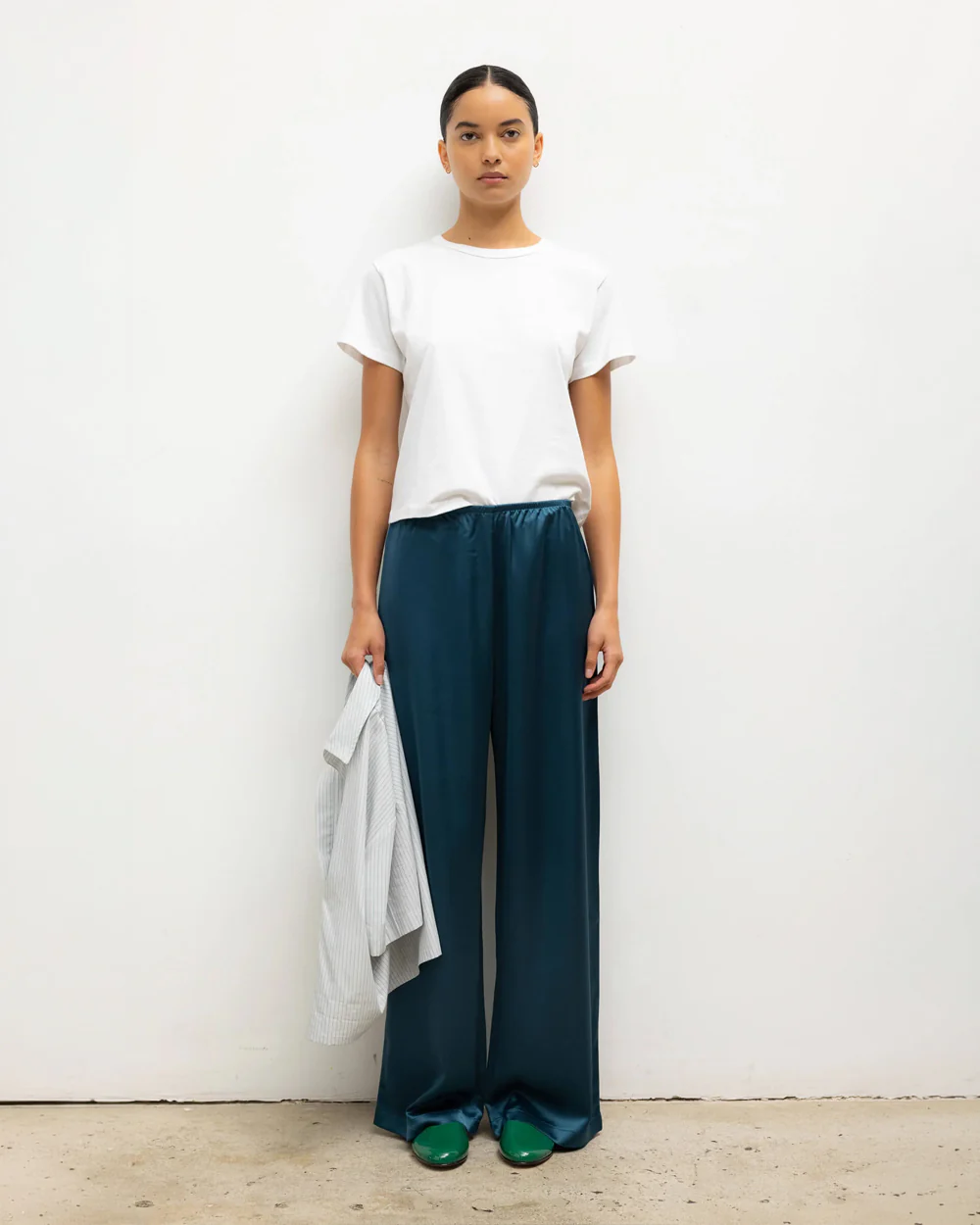 THE MARGO / WHITE - Image 2
